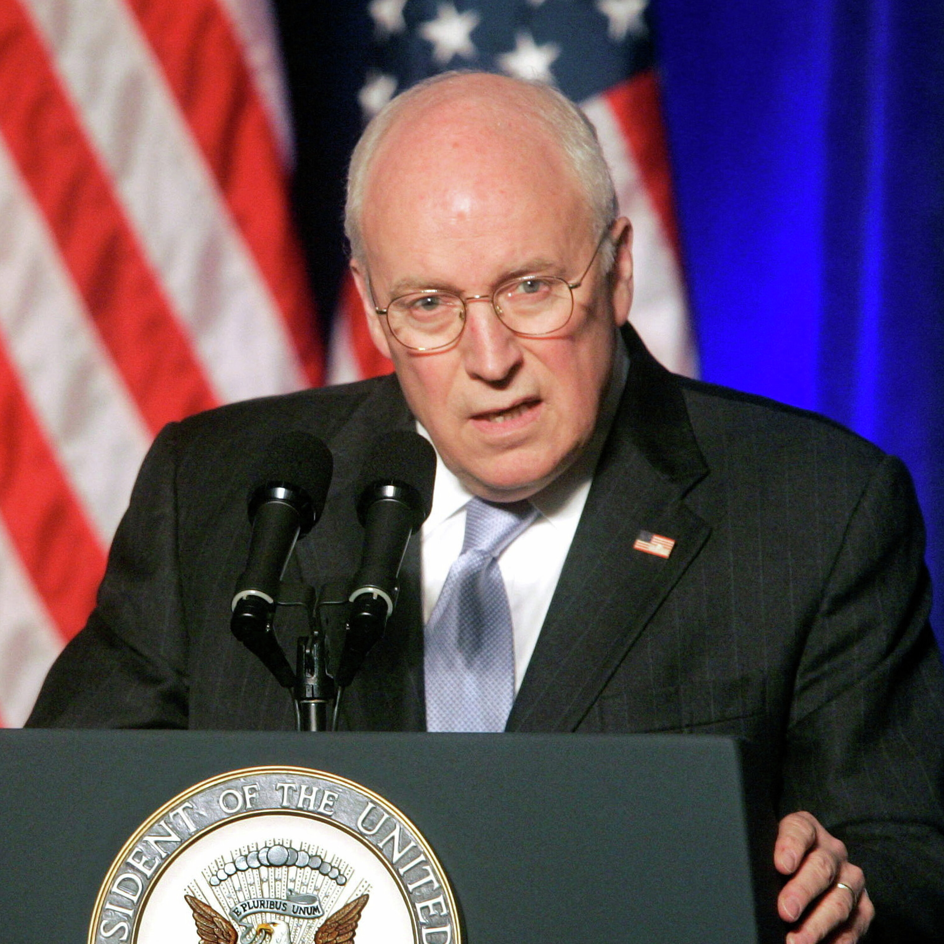 Dick Cheney’s legacy looms over US and the world Dick Cheney’s legacy looms over US and the world