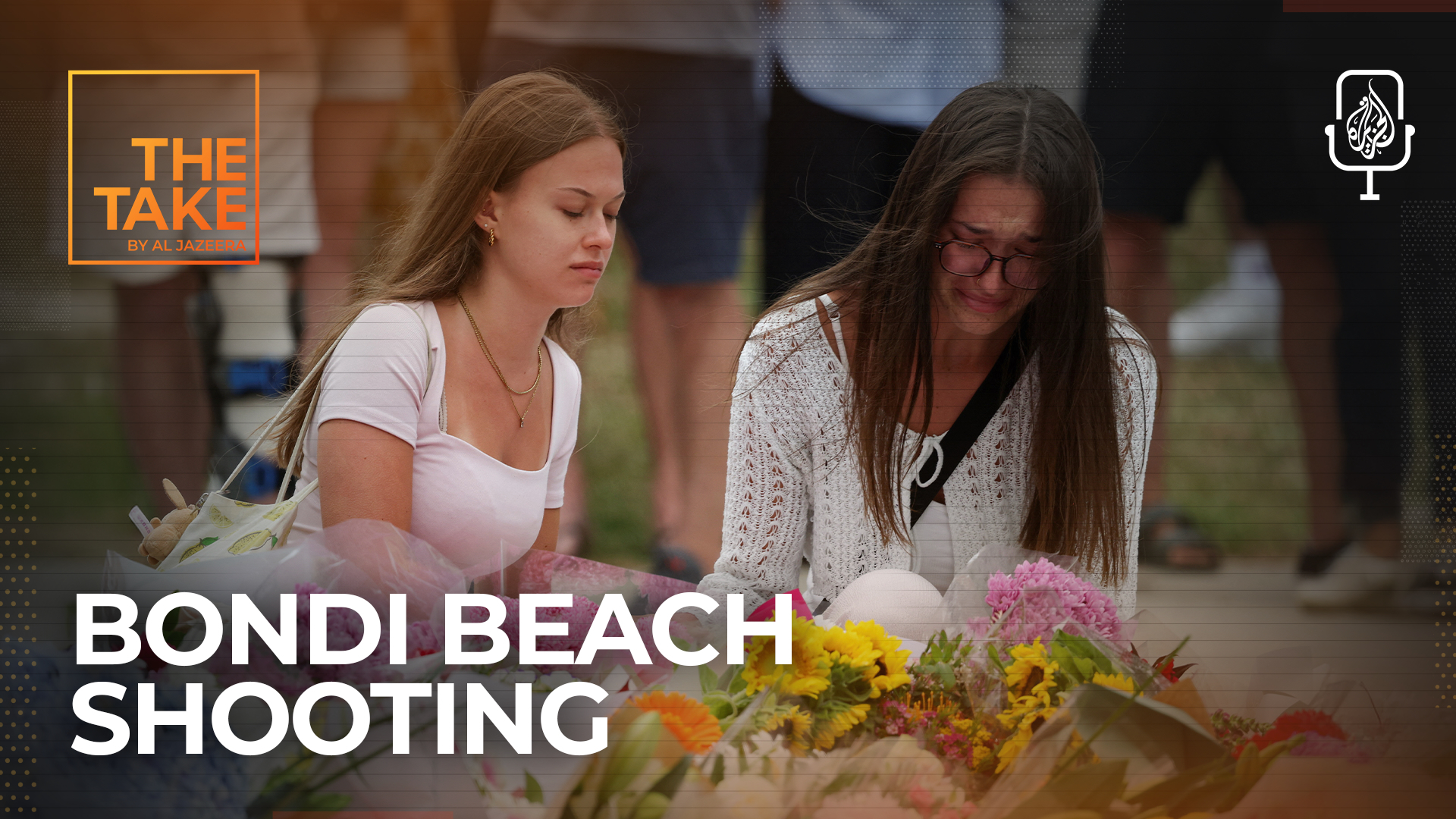 Will the Bondi Beach shooting change Australia’s gun laws?