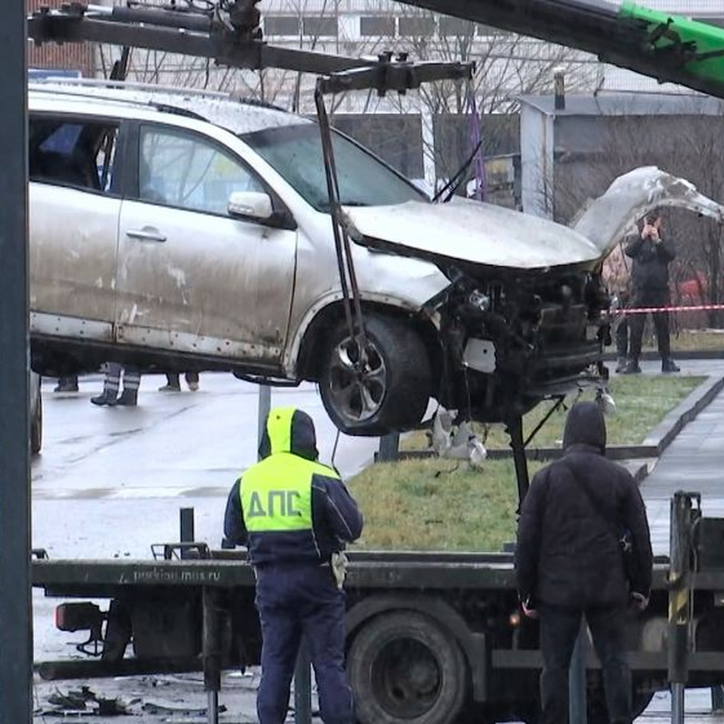 Russia-Ukraine war: Moscow probes Kyiv link as bomb kills top Russian general Russia-Ukraine war: Moscow probes Kyiv link as bomb kills top Russian general