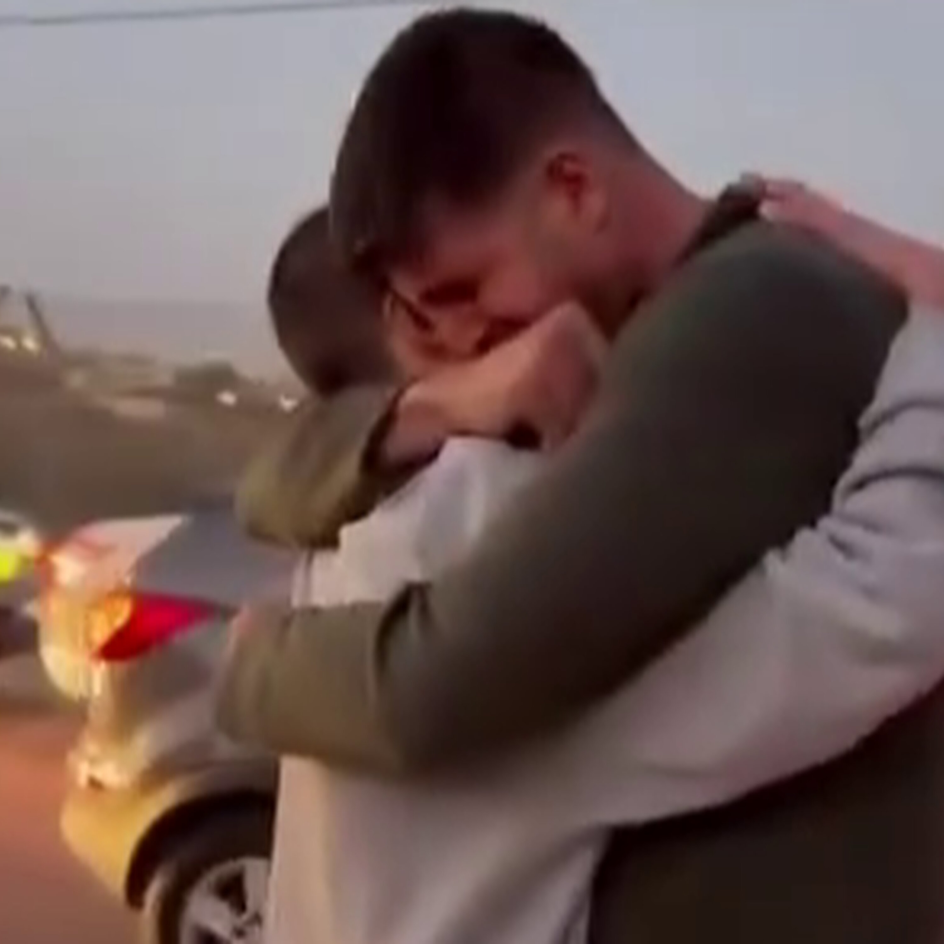 Palestinian American teen freed after 9 months of Israeli detention Palestinian American teen freed after 9 months of Israeli detention