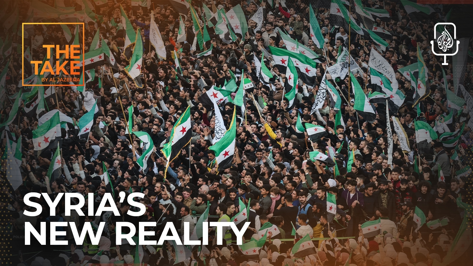 One year after al-Assad’s fall, is a new Syria emerging?