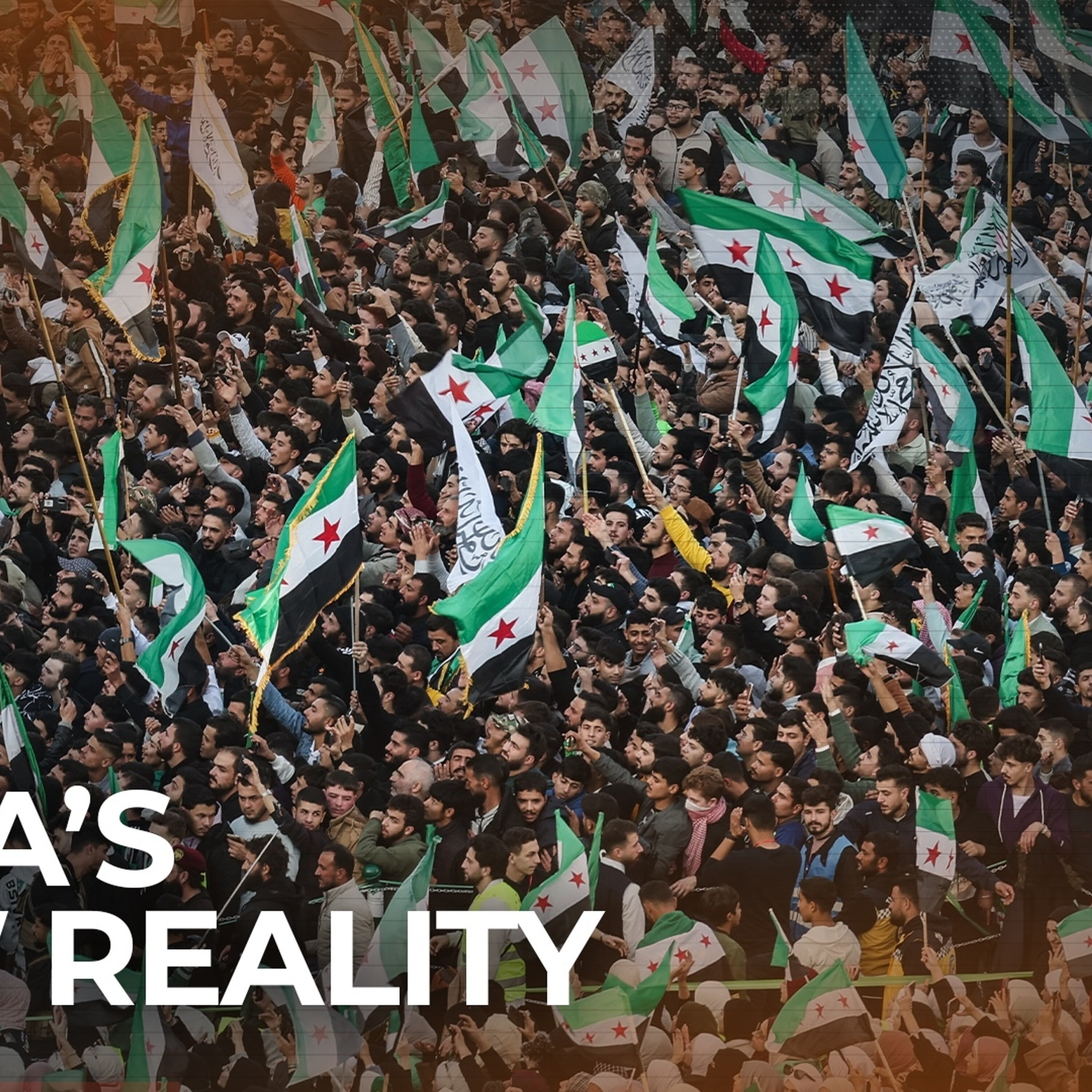 One year after al-Assad’s fall, is a new Syria emerging? One year after al-Assad’s fall, is a new Syria emerging?