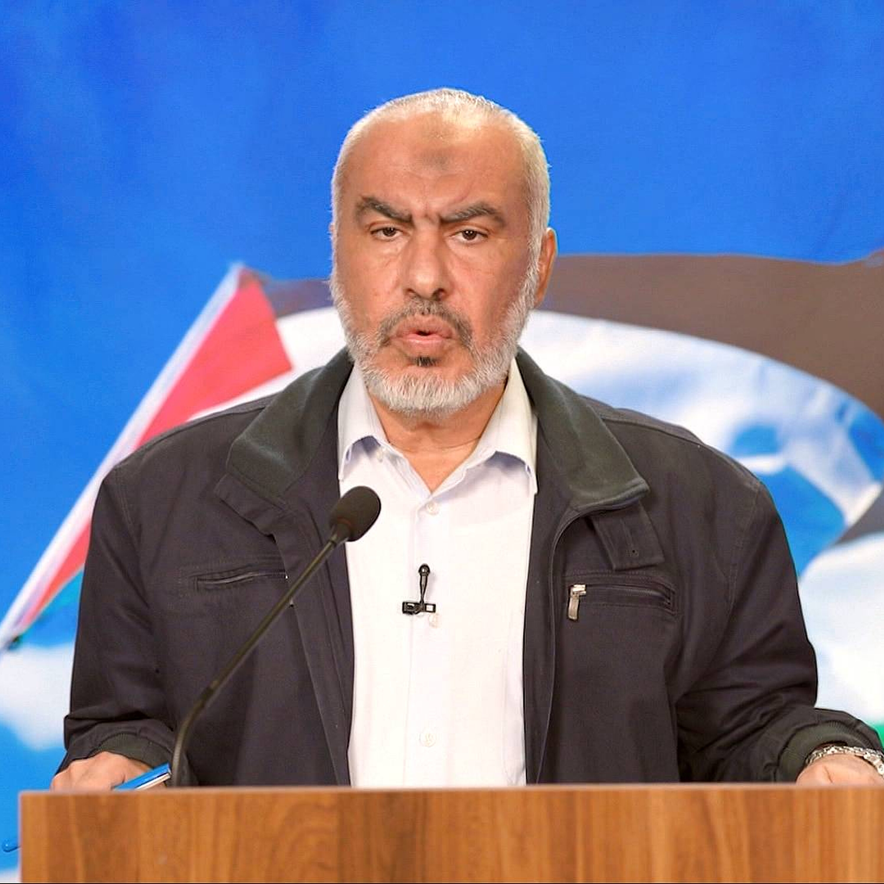 Israel’s ‘blatant, outrageous’ violations threatens Gaza ceasefire deal: Hamas Israel’s ‘blatant, outrageous’ violations threatens Gaza ceasefire deal: Hamas