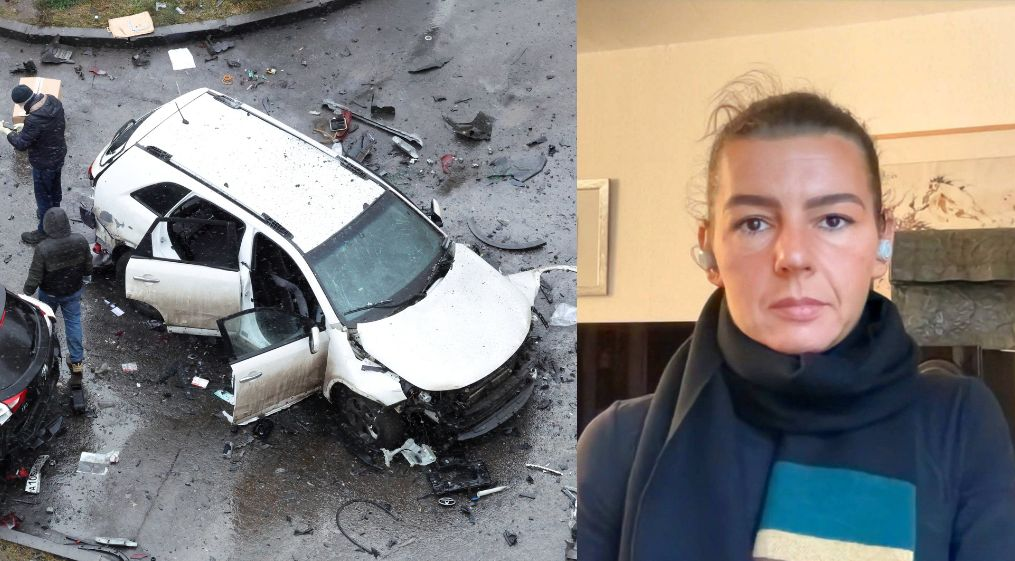 Killing of Russian general in Moscow delivers psychological shock to military: Analysis