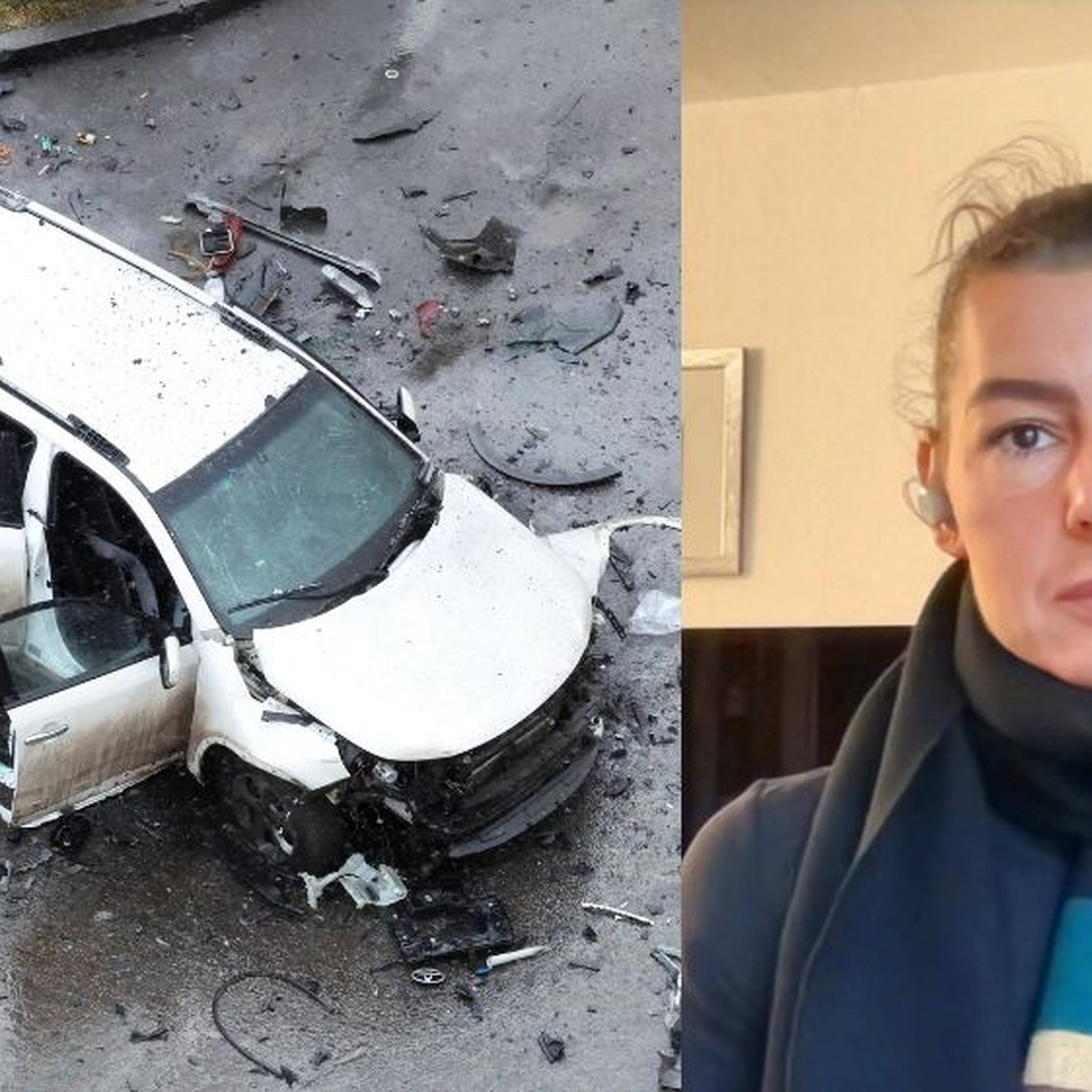 Killing of Russian general in Moscow delivers psychological shock to military: Analysis Killing of Russian general in Moscow delivers psychological shock to military: Analysis