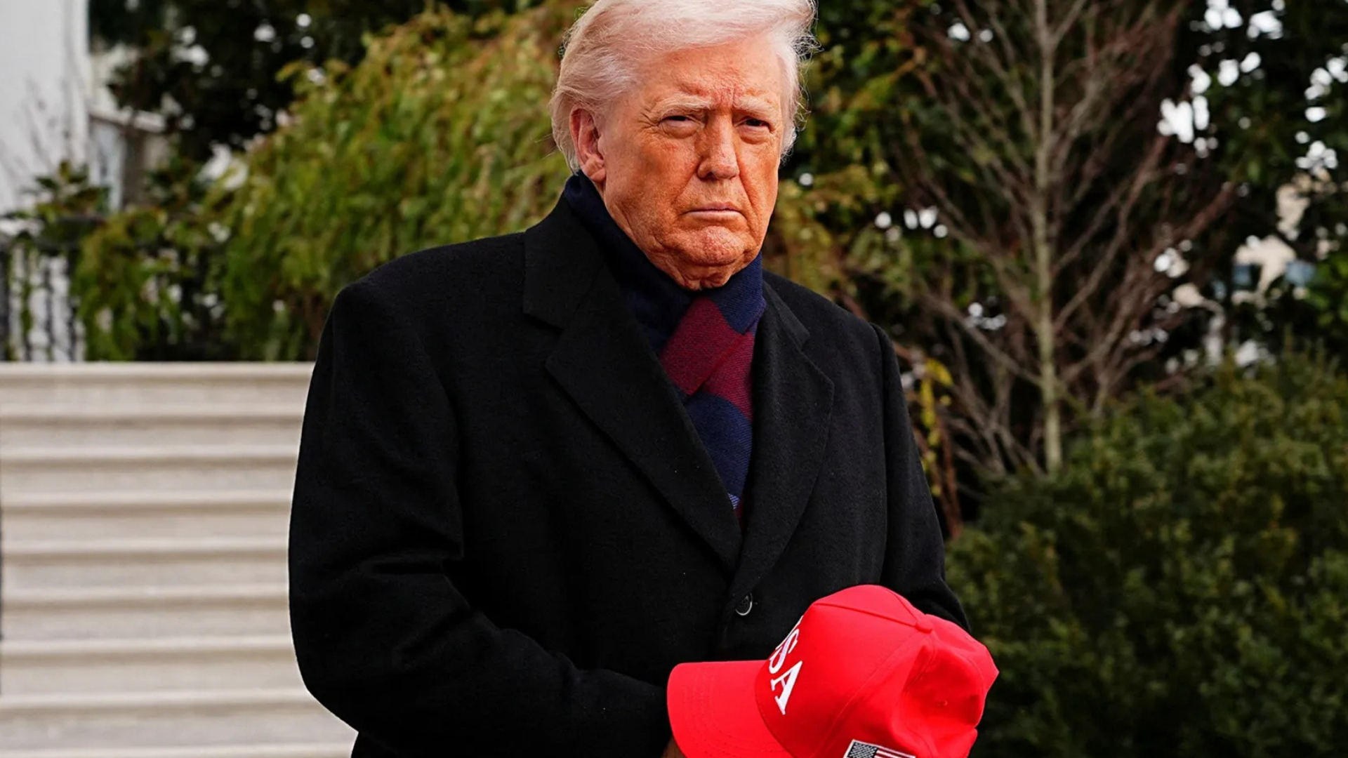 US president comments on Venezuela as Congress raises questions