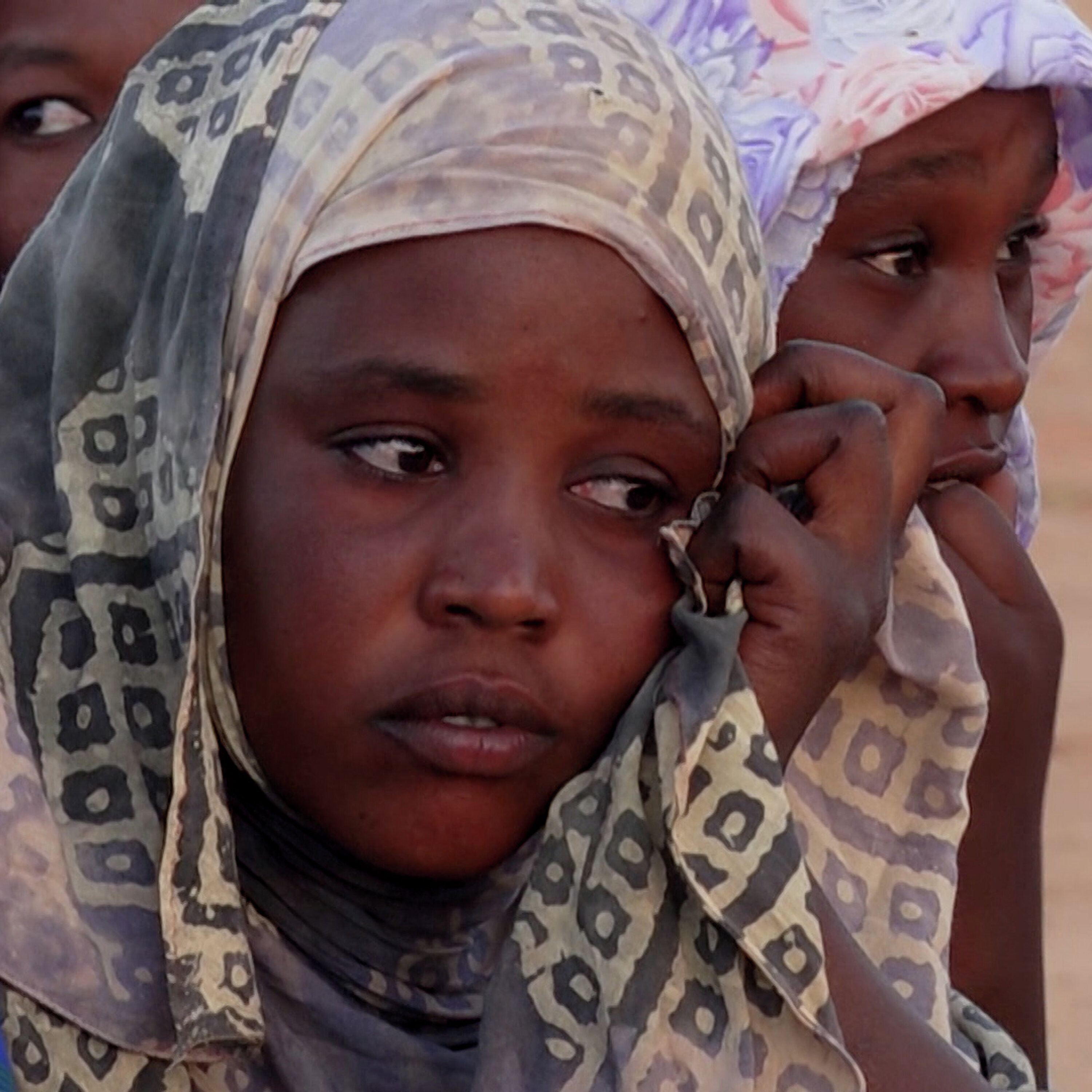 Sudanese survivors testify to RSF abuses amid new Amnesty report Sudanese survivors testify to RSF abuses amid new Amnesty report