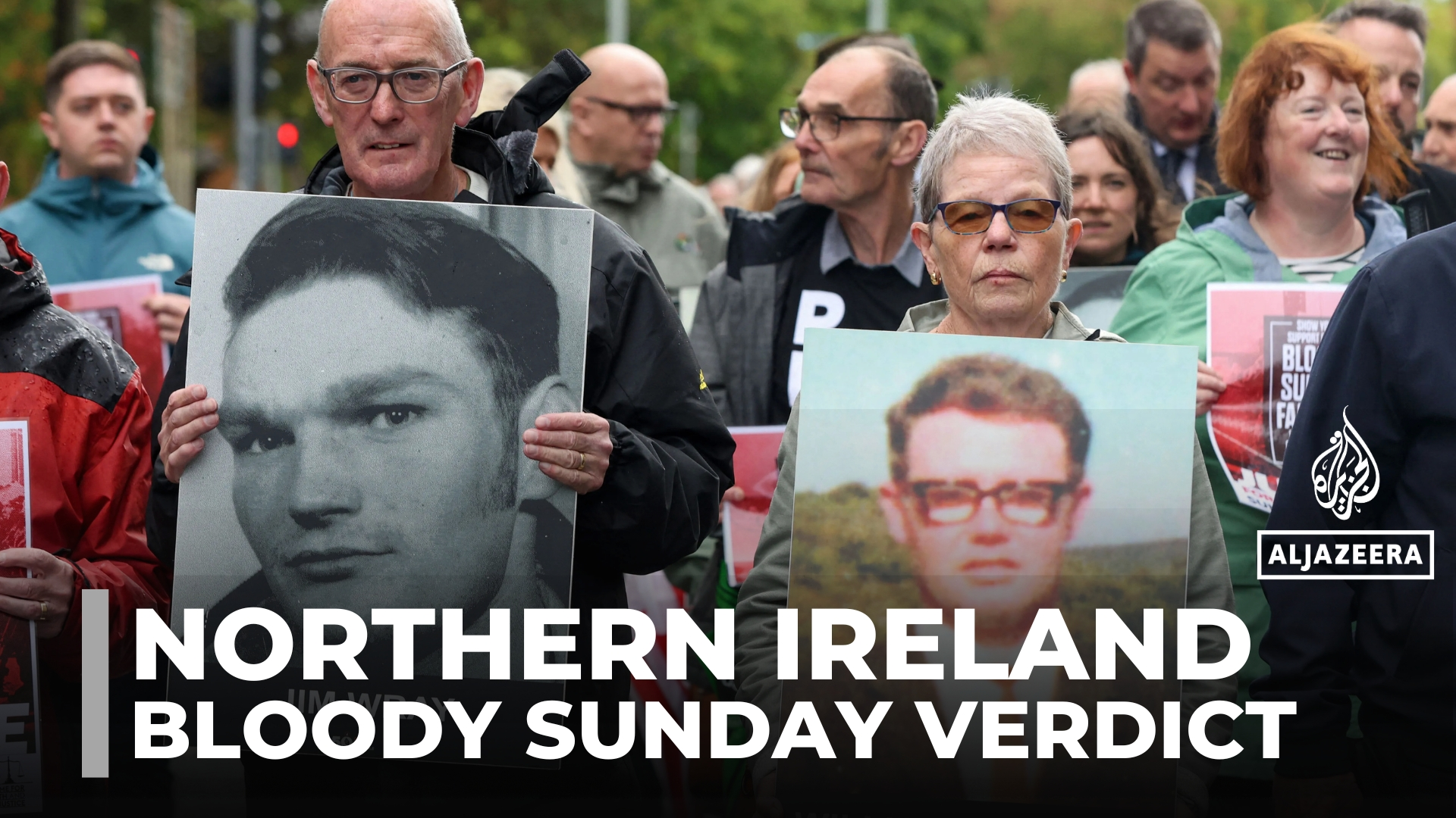Court finds former British soldier not guilty in Bloody Sunday murder trial