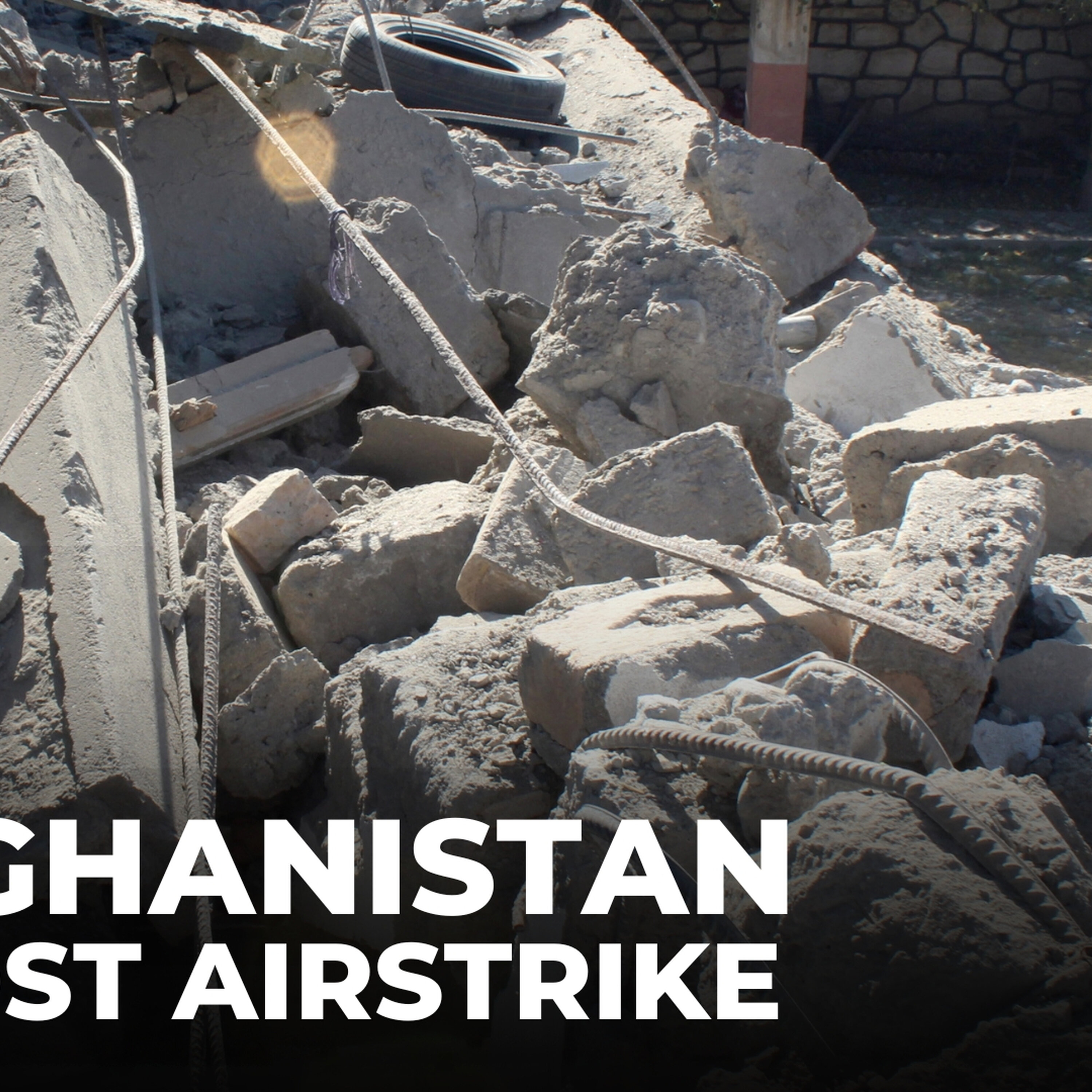 Afghanistan says Pakistan bombed Khost, killing nine children and a woman Afghanistan says Pakistan bombed Khost, killing nine children and a woman