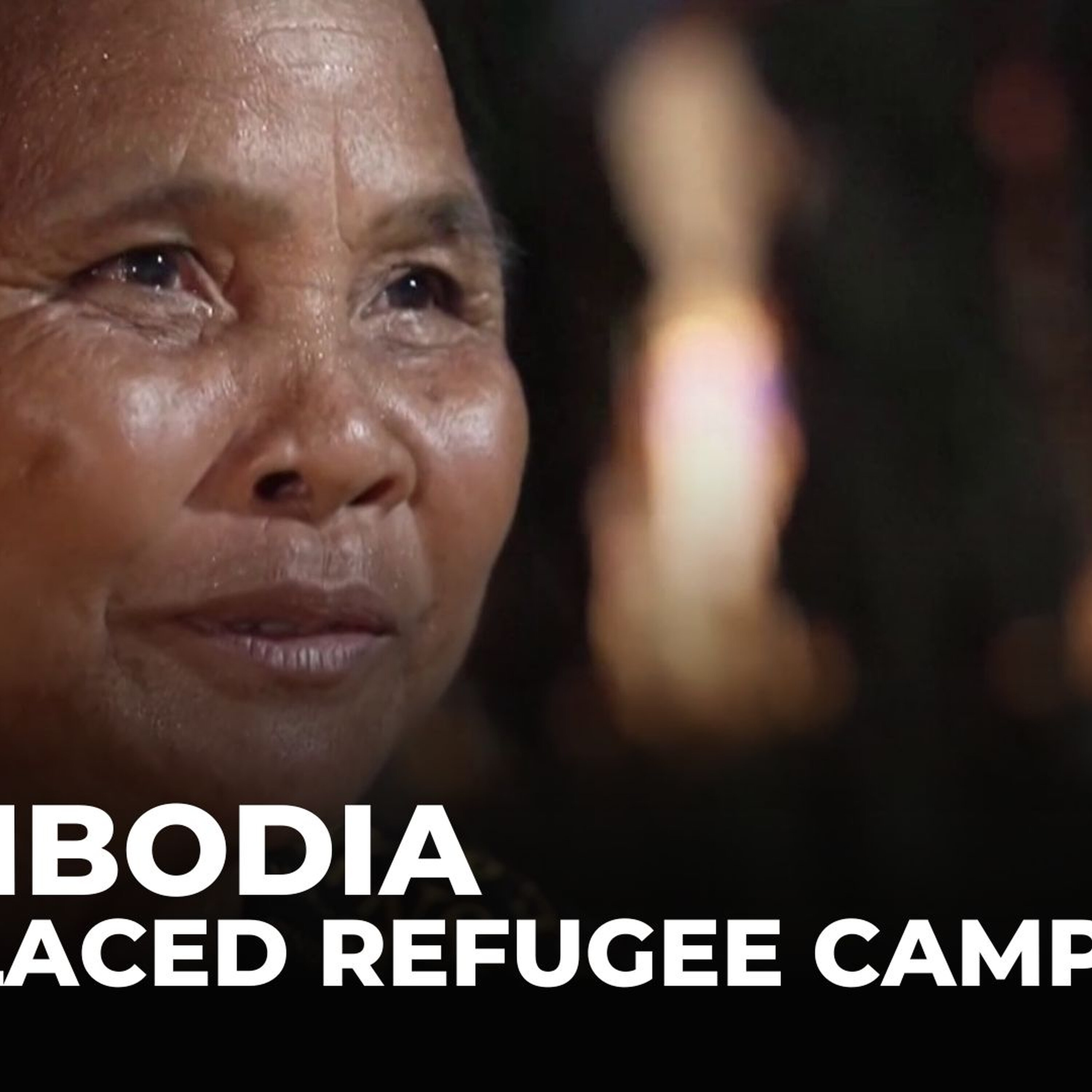 Mar Kly: Life on the Run in Cambodia Mar Kly: Life on the Run in Cambodia