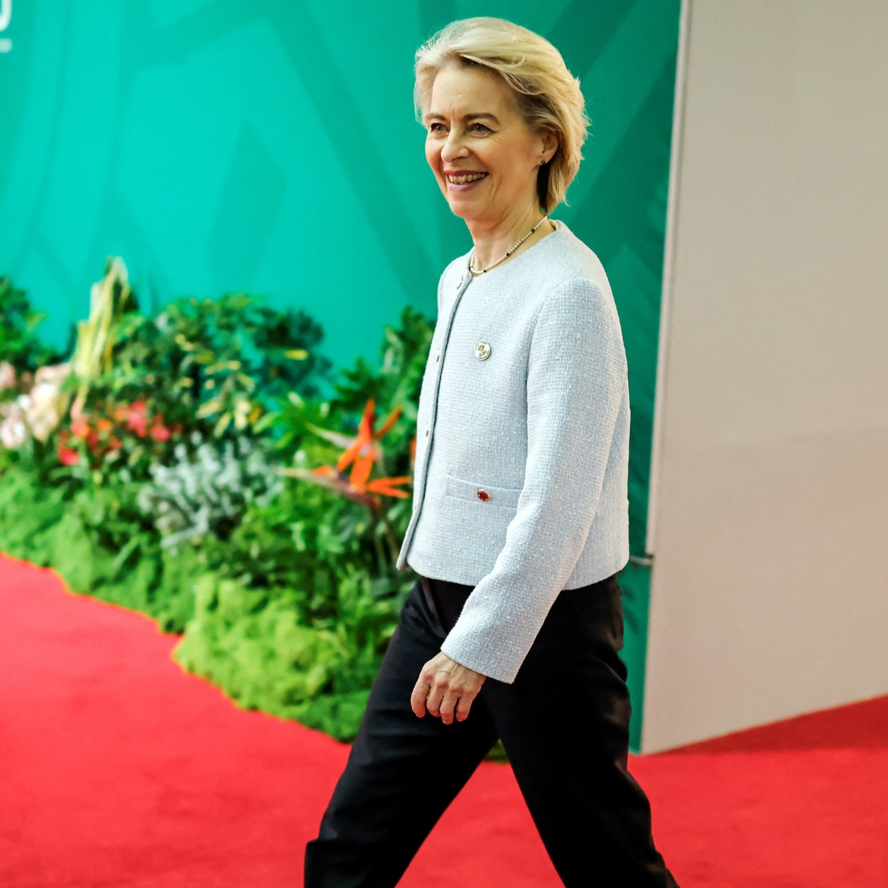 EU’s influence in Africa is declining : Analysis EU’s influence in Africa is declining : Analysis