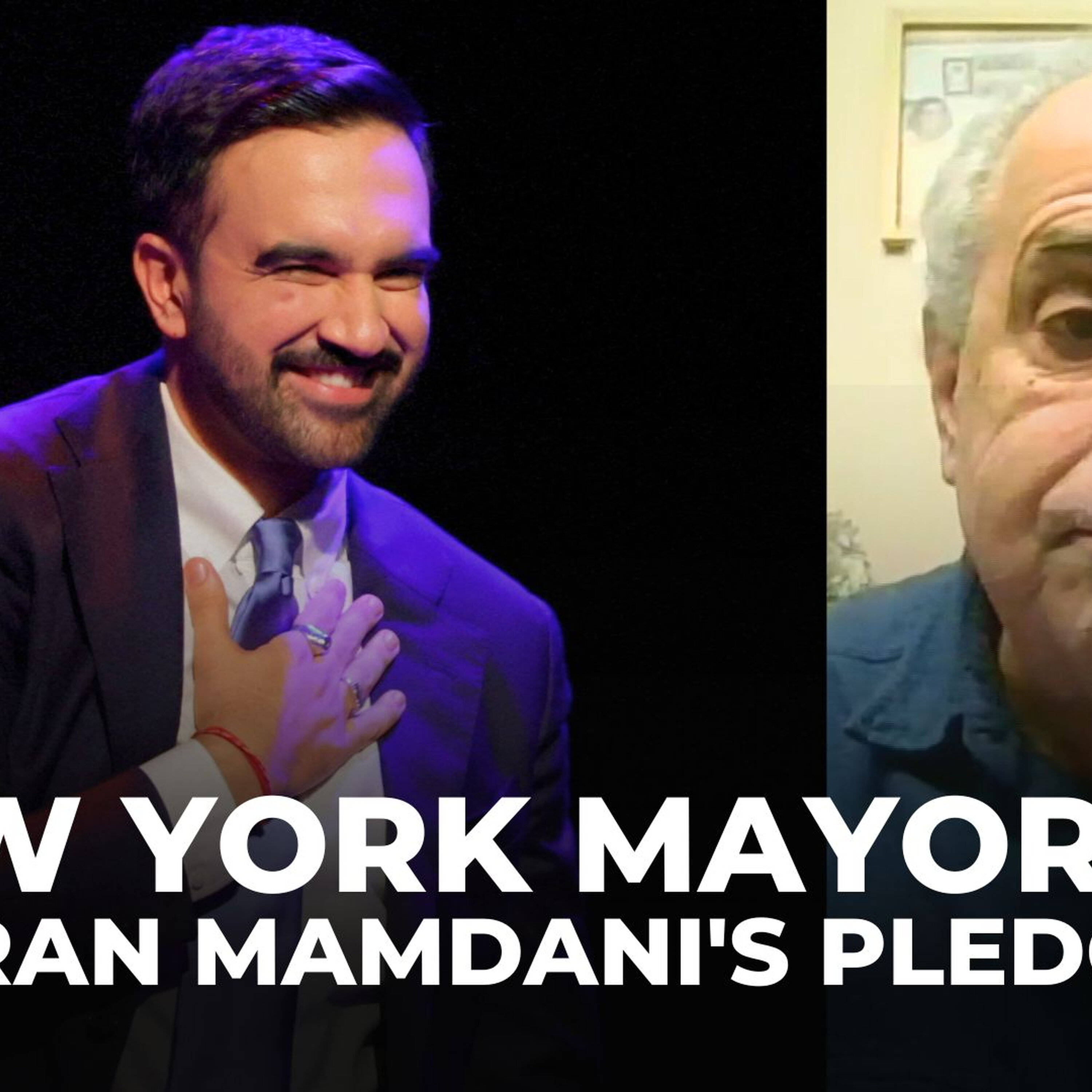 Mamdani won mayoral race by focusing on affordability, unity and change: Analysis Mamdani won mayoral race by focusing on affordability, unity and change: Analysis