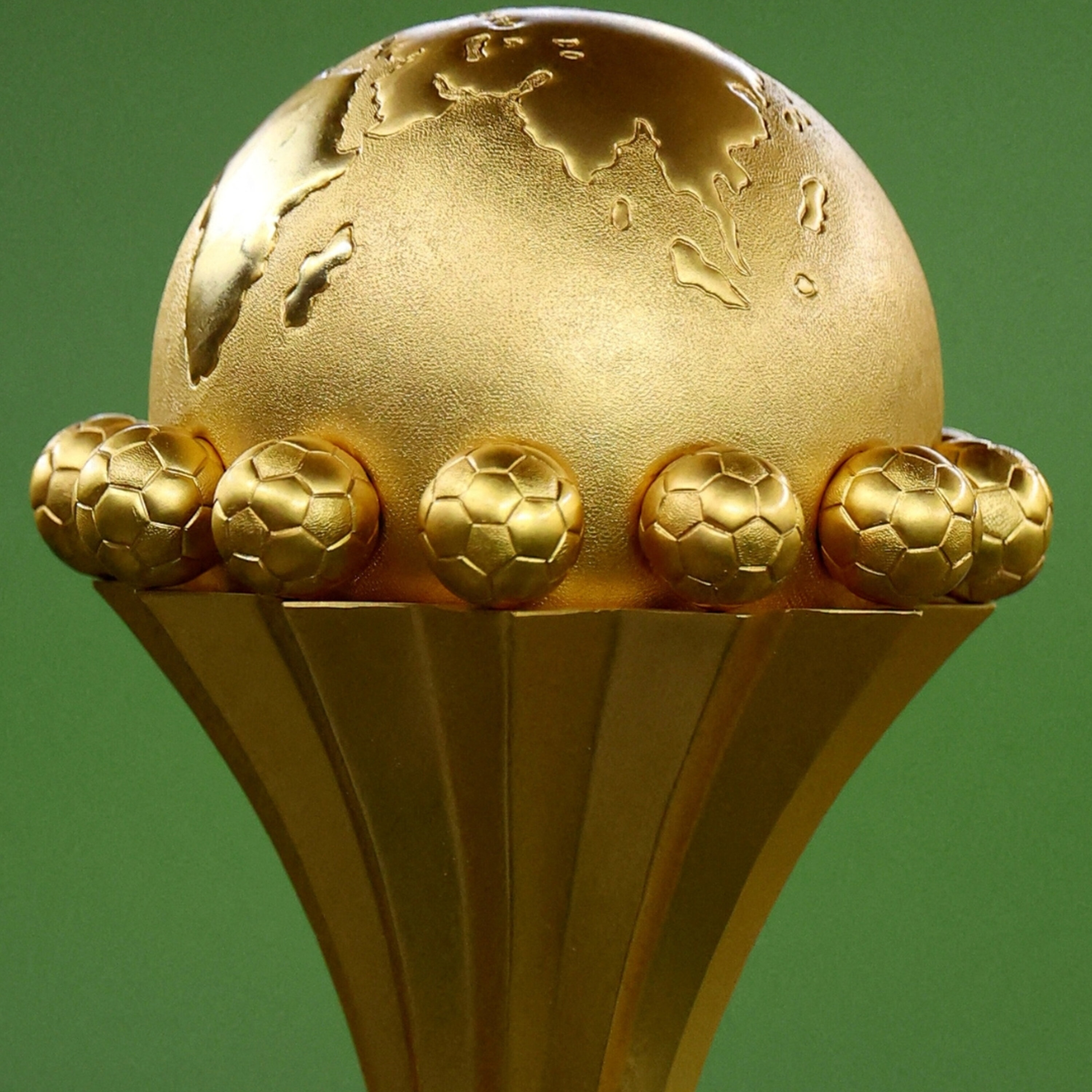 AFCON 2025: Morocco favorites, Senegal dark horse, experts weigh in AFCON 2025: Morocco favorites, Senegal dark horse, experts weigh in