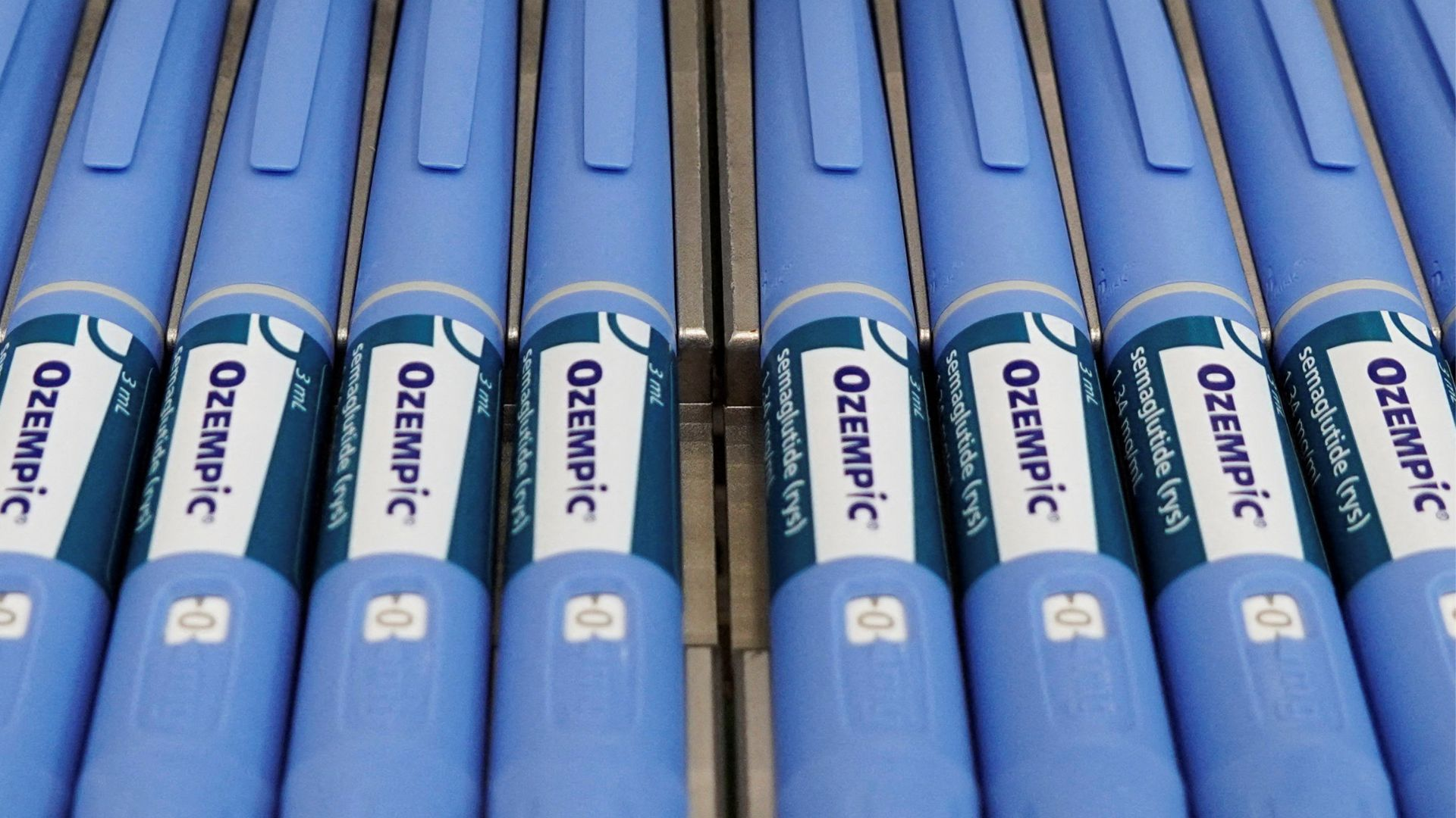 Weight-loss drug makers announce pricing agreement with Trump