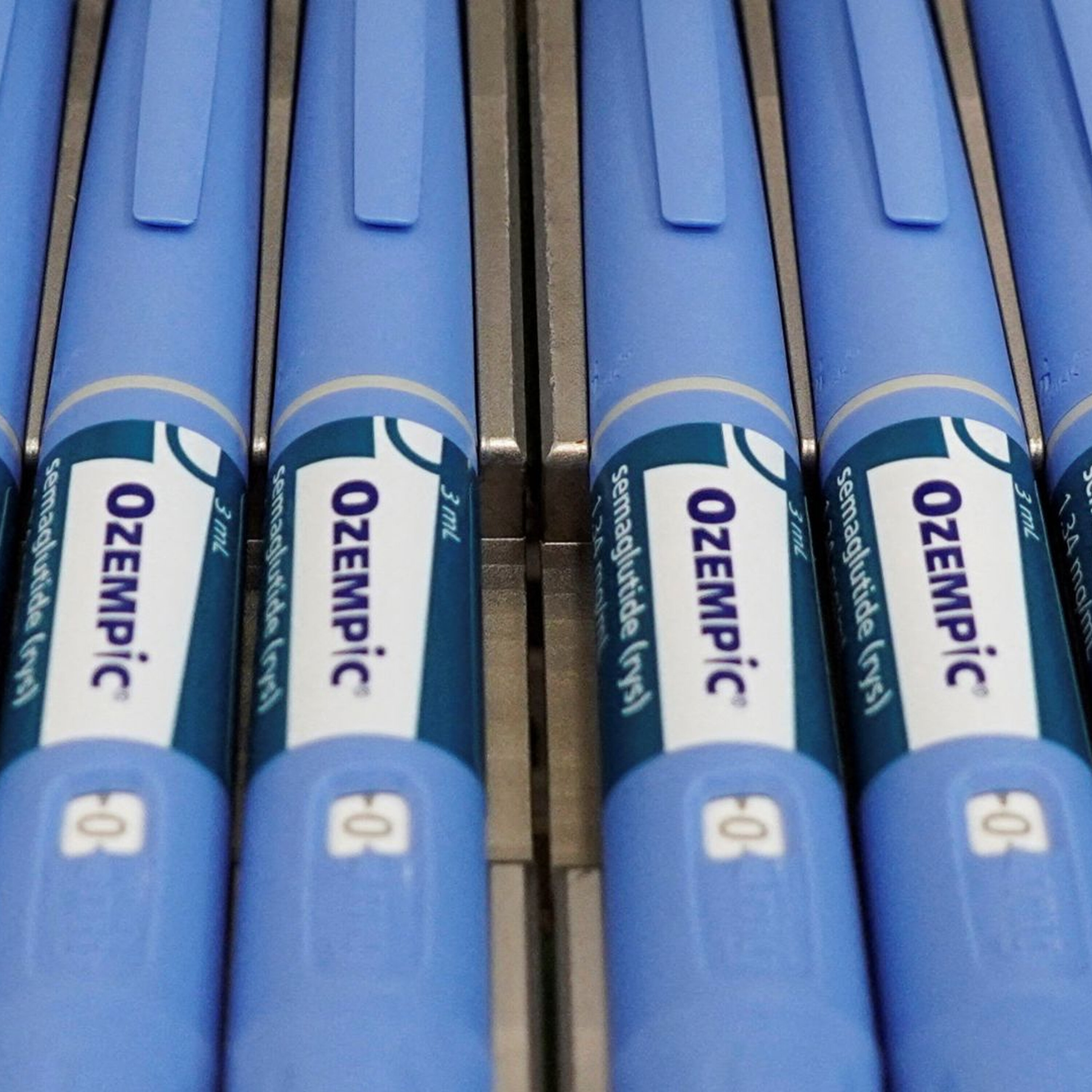 Weight-loss drug makers announce pricing agreement with Trump Weight-loss drug makers announce pricing agreement with Trump