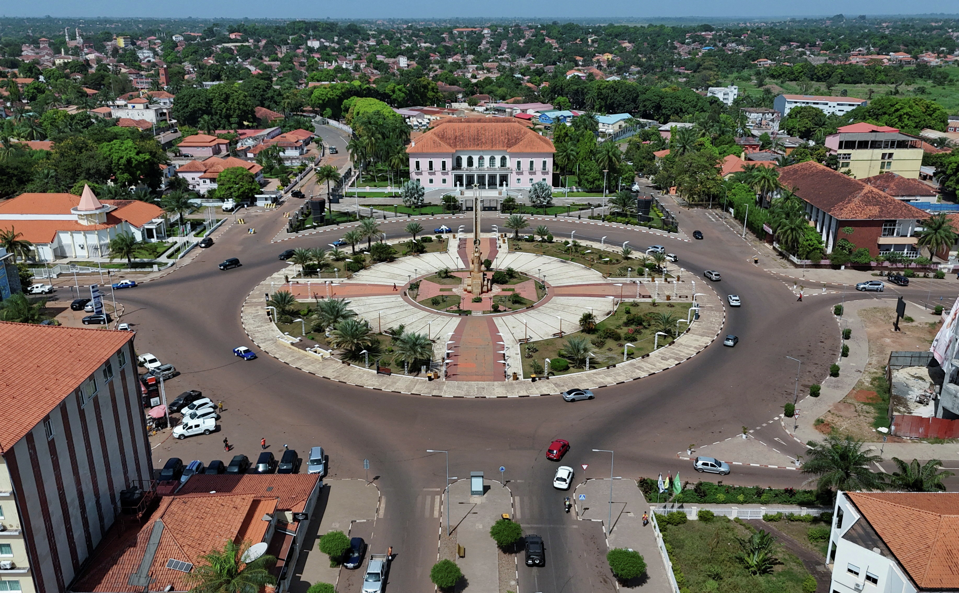 Army confirms coup in Guinea-Bissau days after election