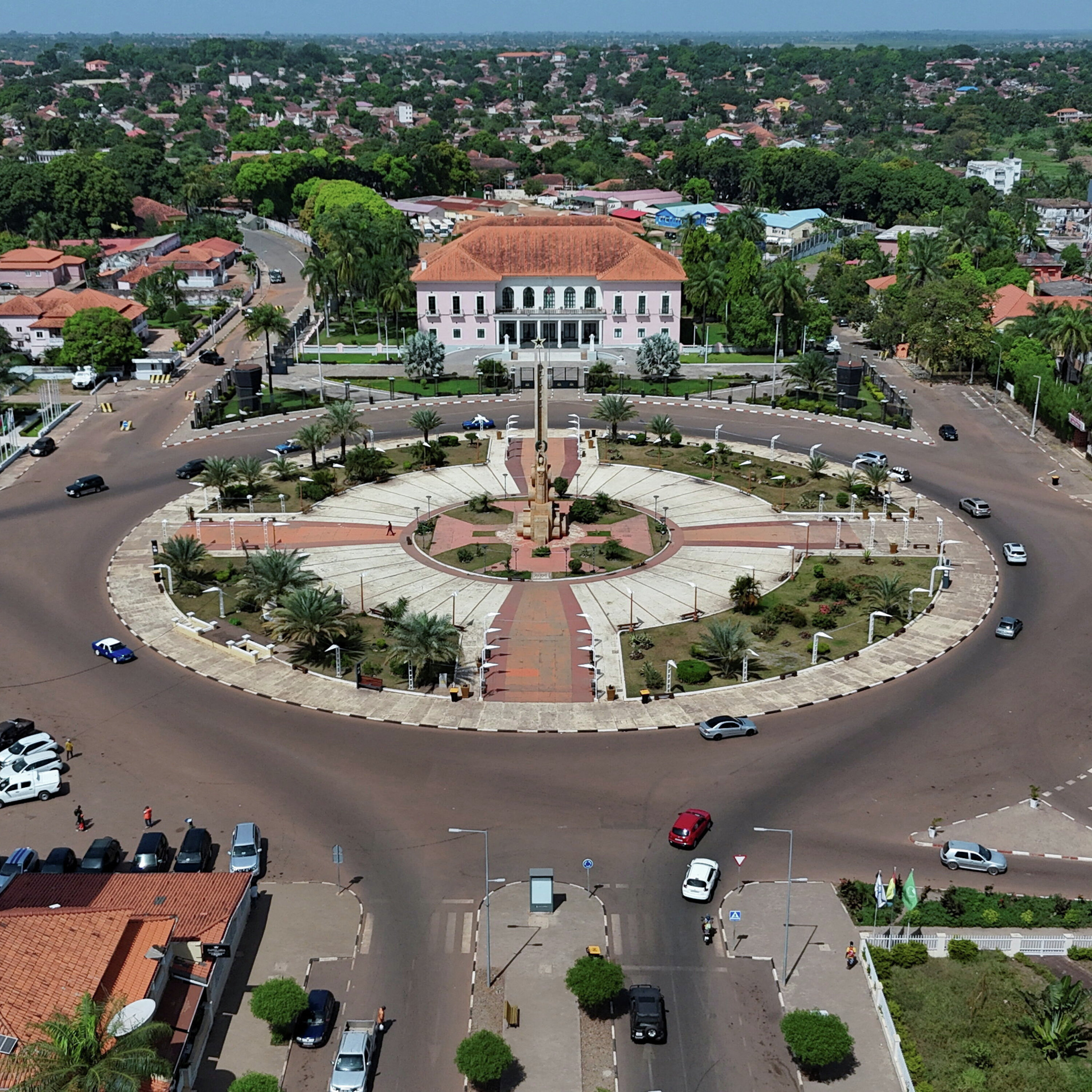 Army confirms coup in Guinea-Bissau days after election Army confirms coup in Guinea-Bissau days after election
