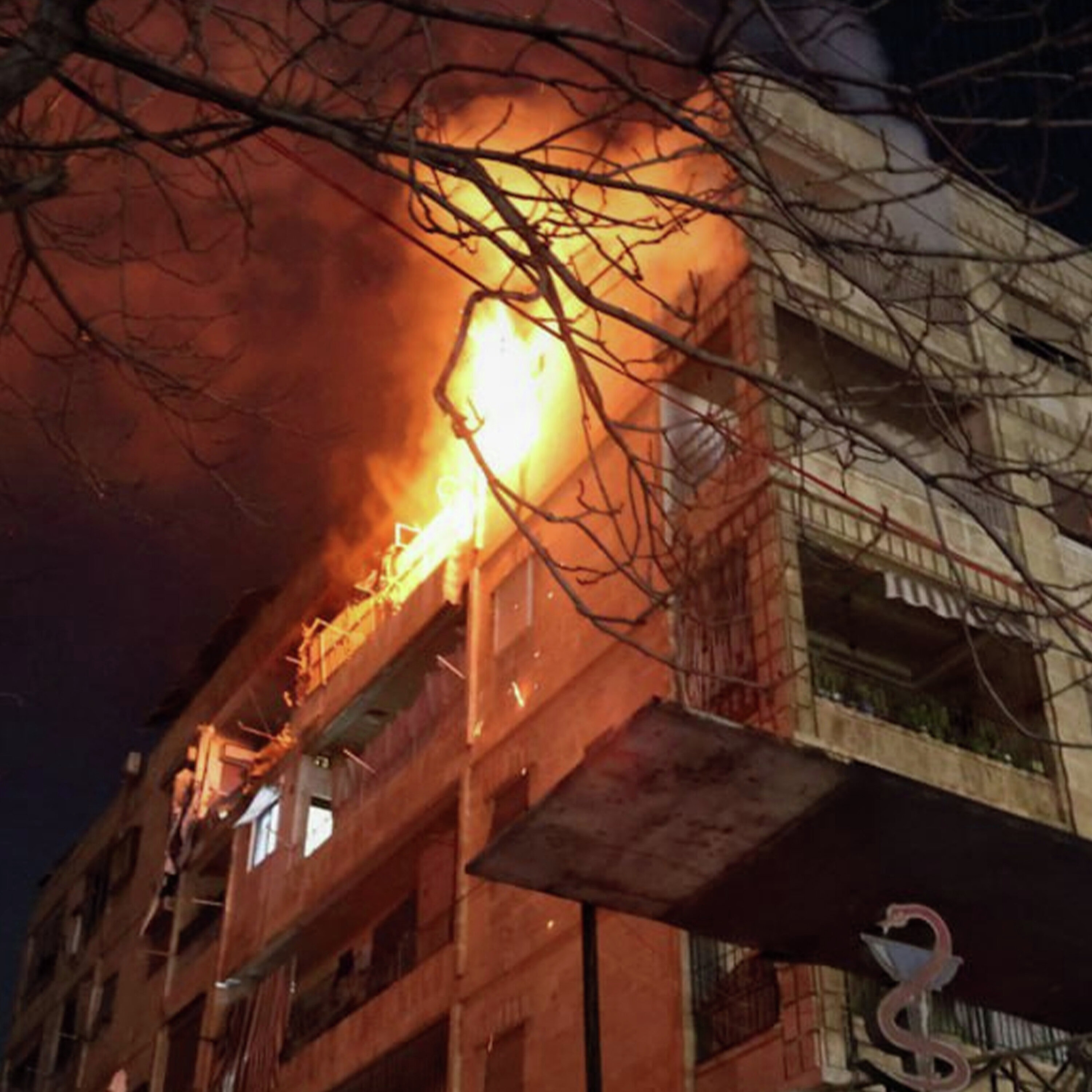 Deadly clashes break out in Aleppo between Syrian army, Kurdish-led SDF Deadly clashes break out in Aleppo between Syrian army, Kurdish-led SDF