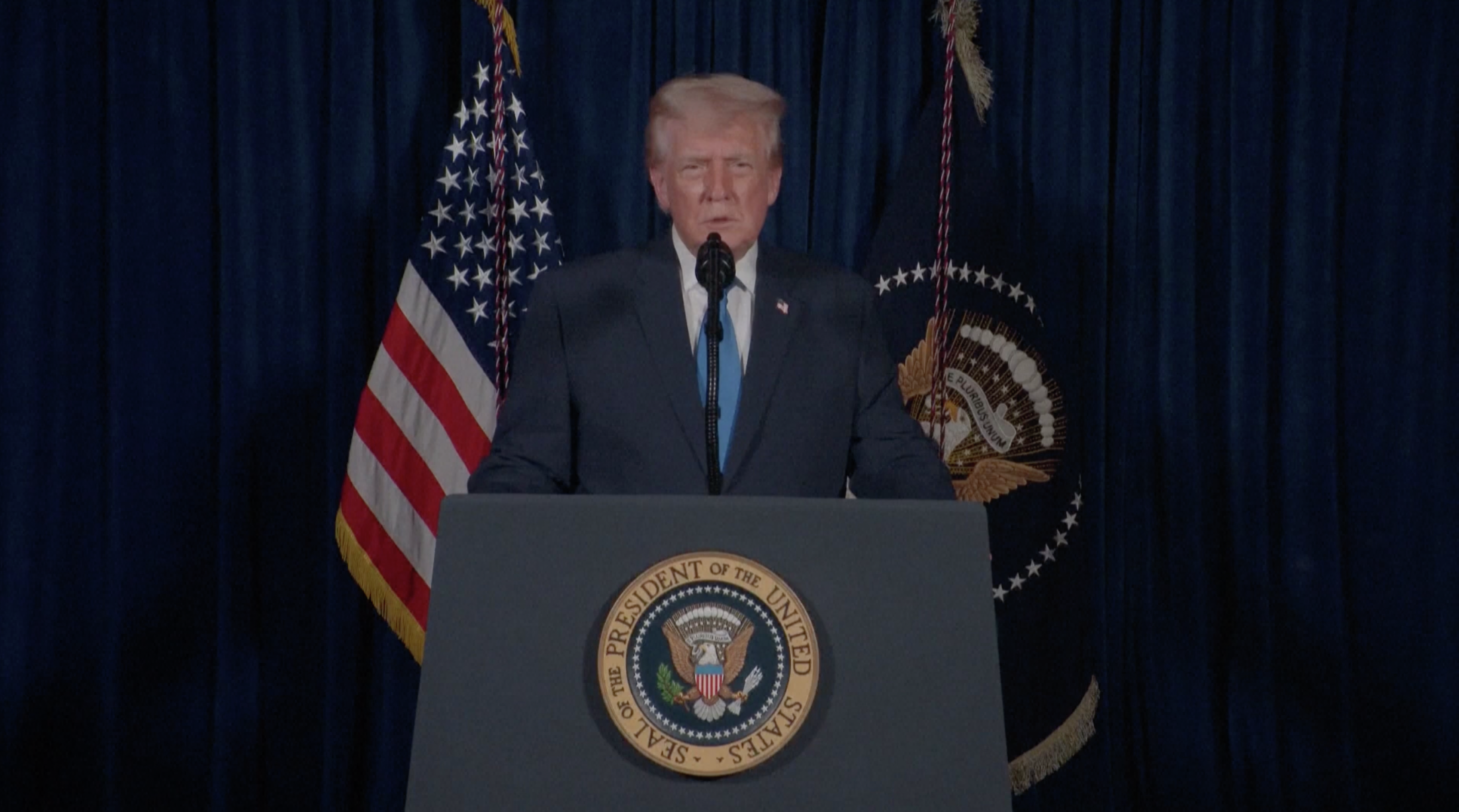 Trump to review Afghan immigrants after Washington DC shooting