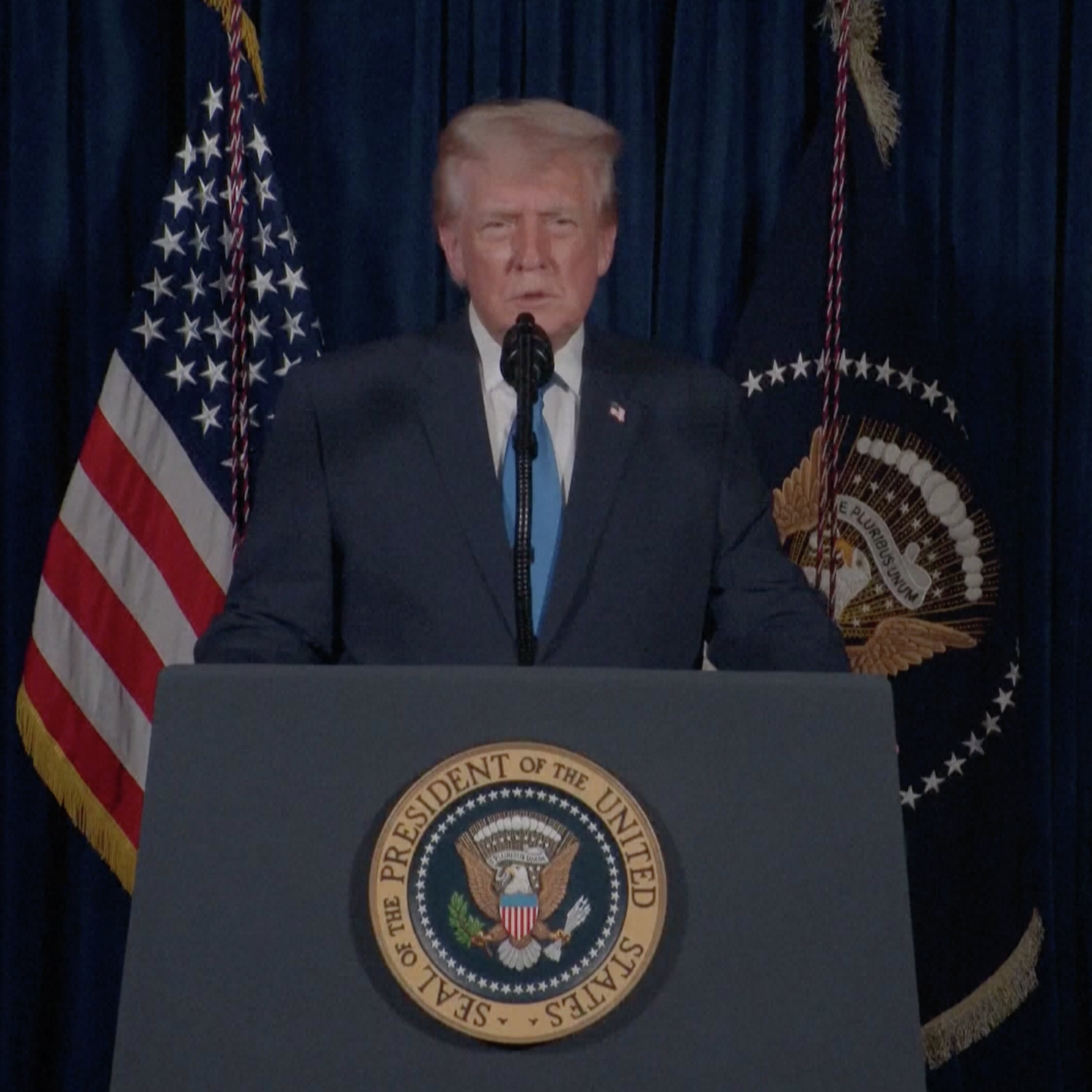 Trump to review Afghan immigrants after Washington DC shooting Trump to review Afghan immigrants after Washington DC shooting