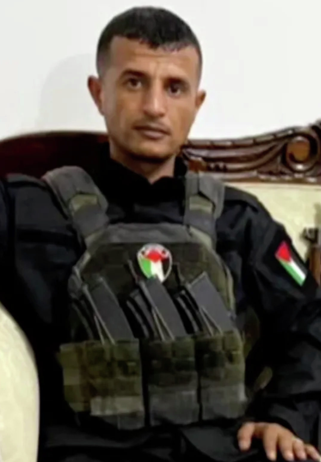 Leader of Israeli-backed Palestinian armed group reportedly killed