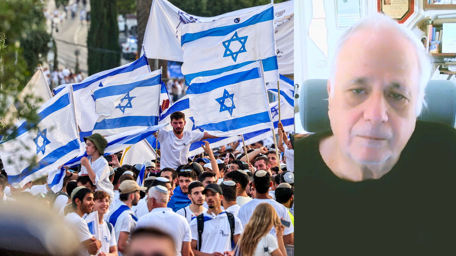 Israeli society shifts further right as polls show rising hostility towards Palestinians