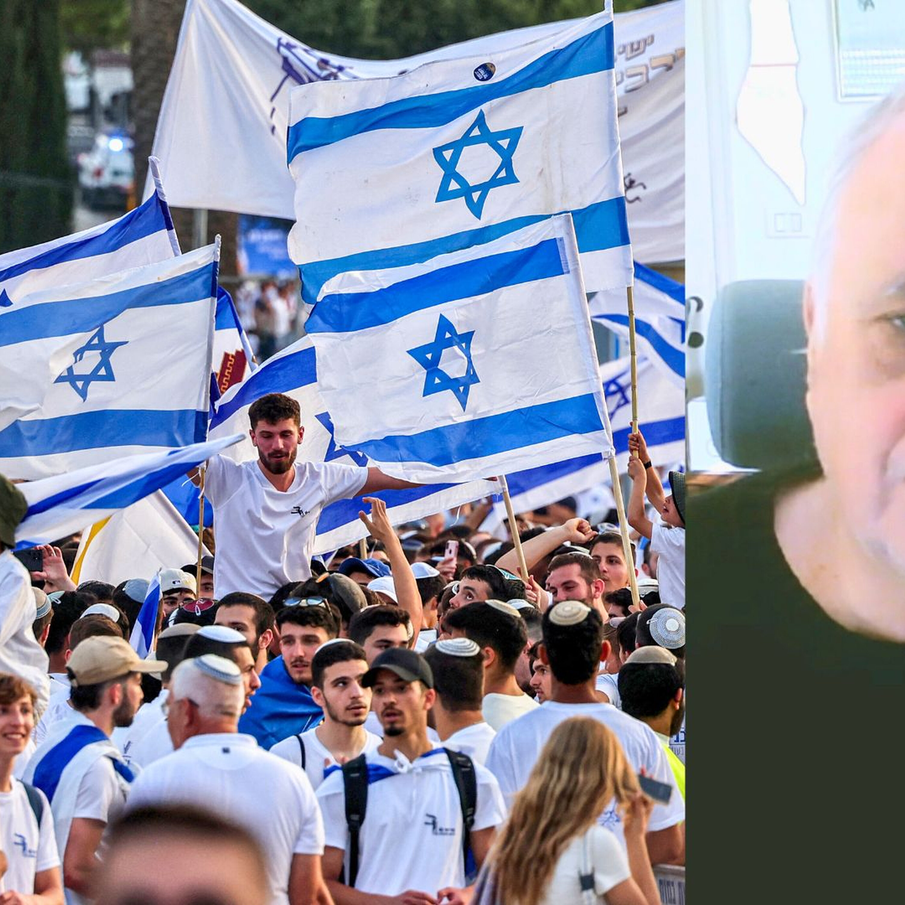 Israeli society shifts further right as polls show rising hostility towards Palestinians Israeli society shifts further right as polls show rising hostility towards Palestinians