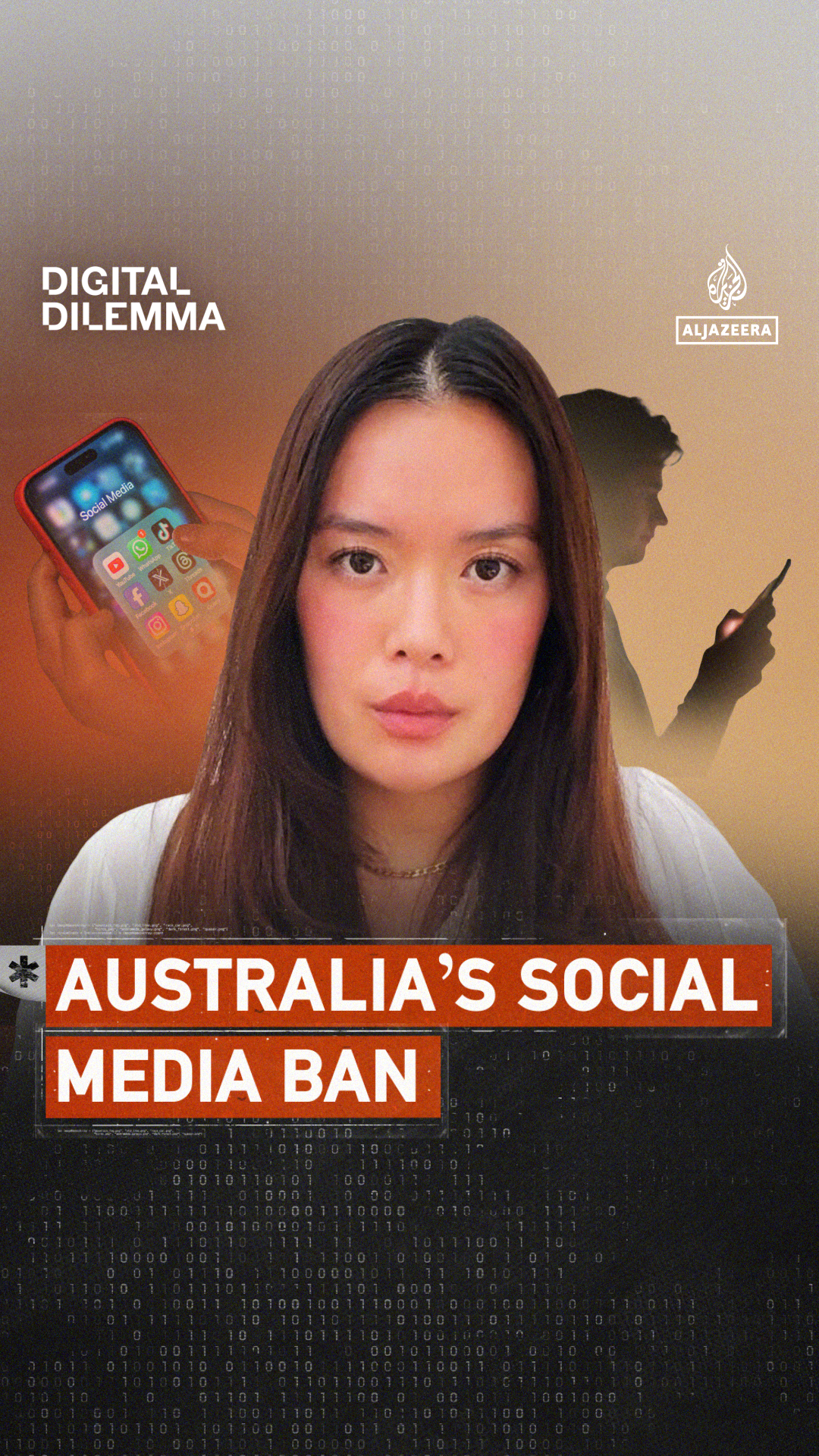 Australia's social media ban | Digital Dilemma