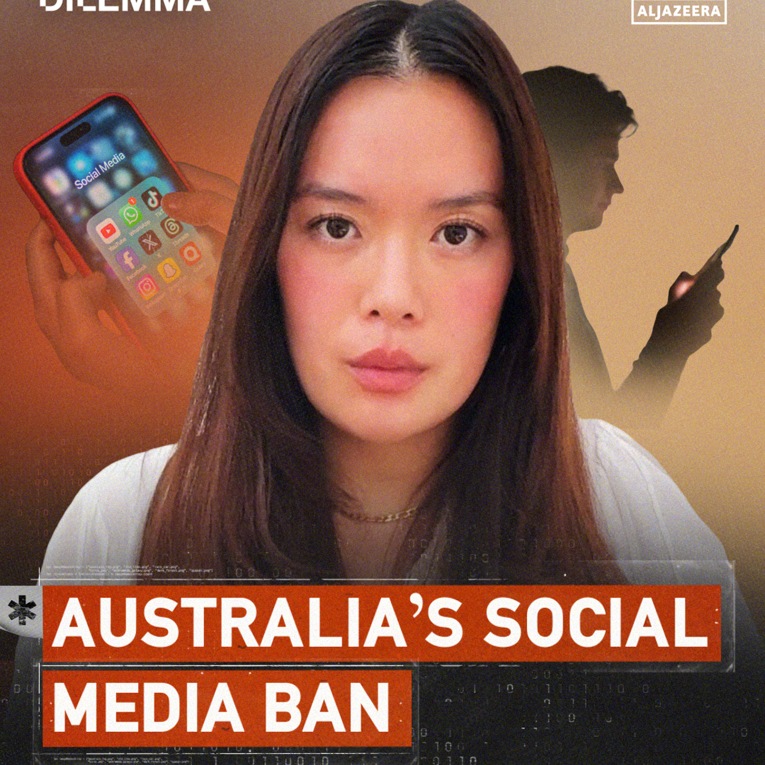 Australia's social media ban | Digital Dilemma Australia's social media ban | Digital Dilemma
