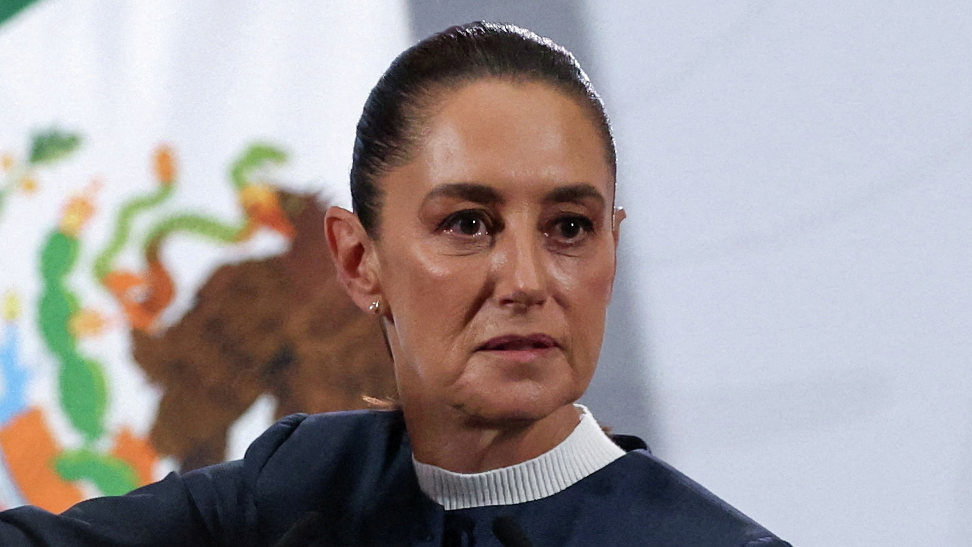 Mexican President presses charges after public groping attack