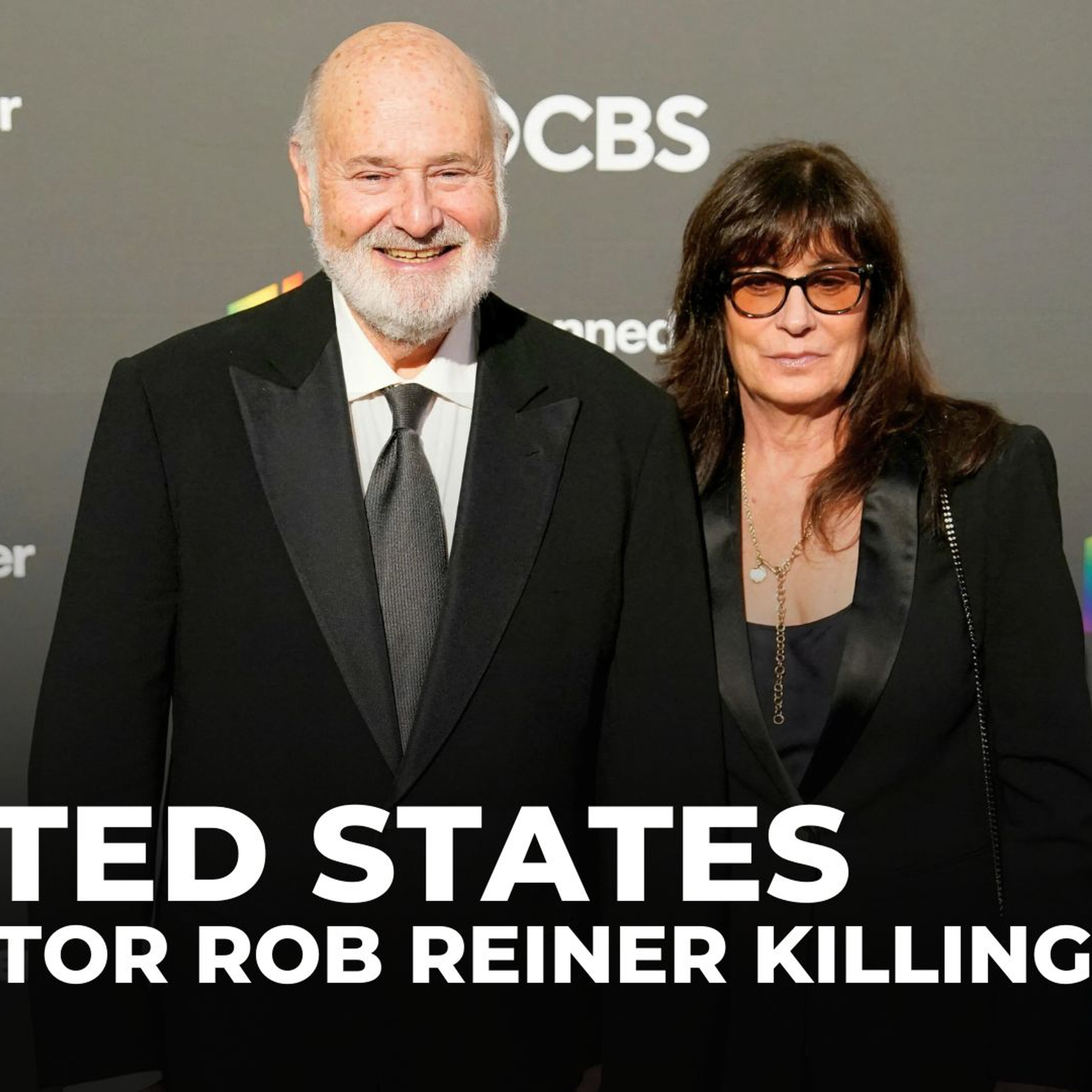 Police arrest Rob Reiner’s son after director and wife found dead Police arrest Rob Reiner’s son after director and wife found dead
