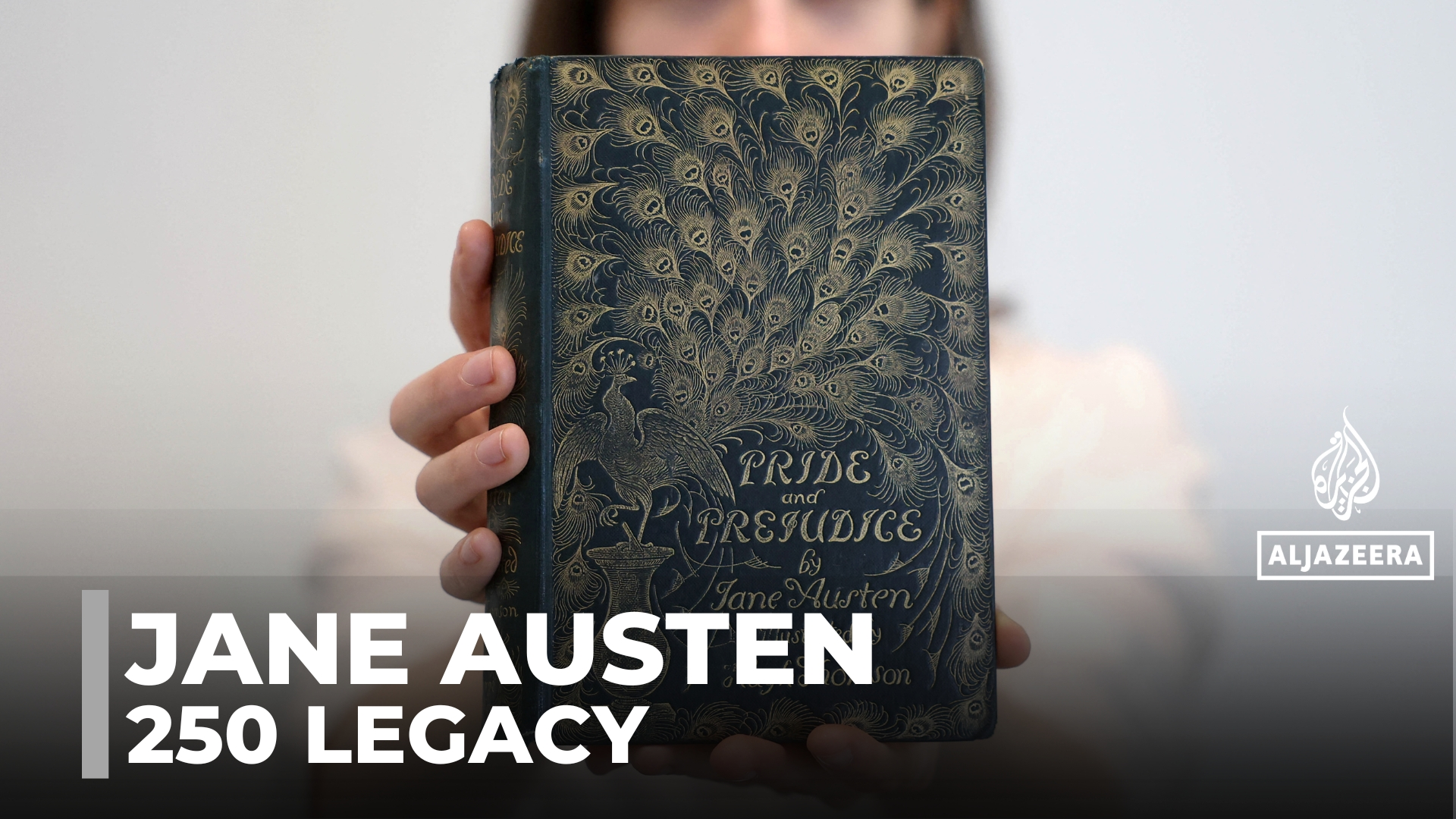 Literary icon Jane Austen turns 250: As fans celebrate her timeless novels