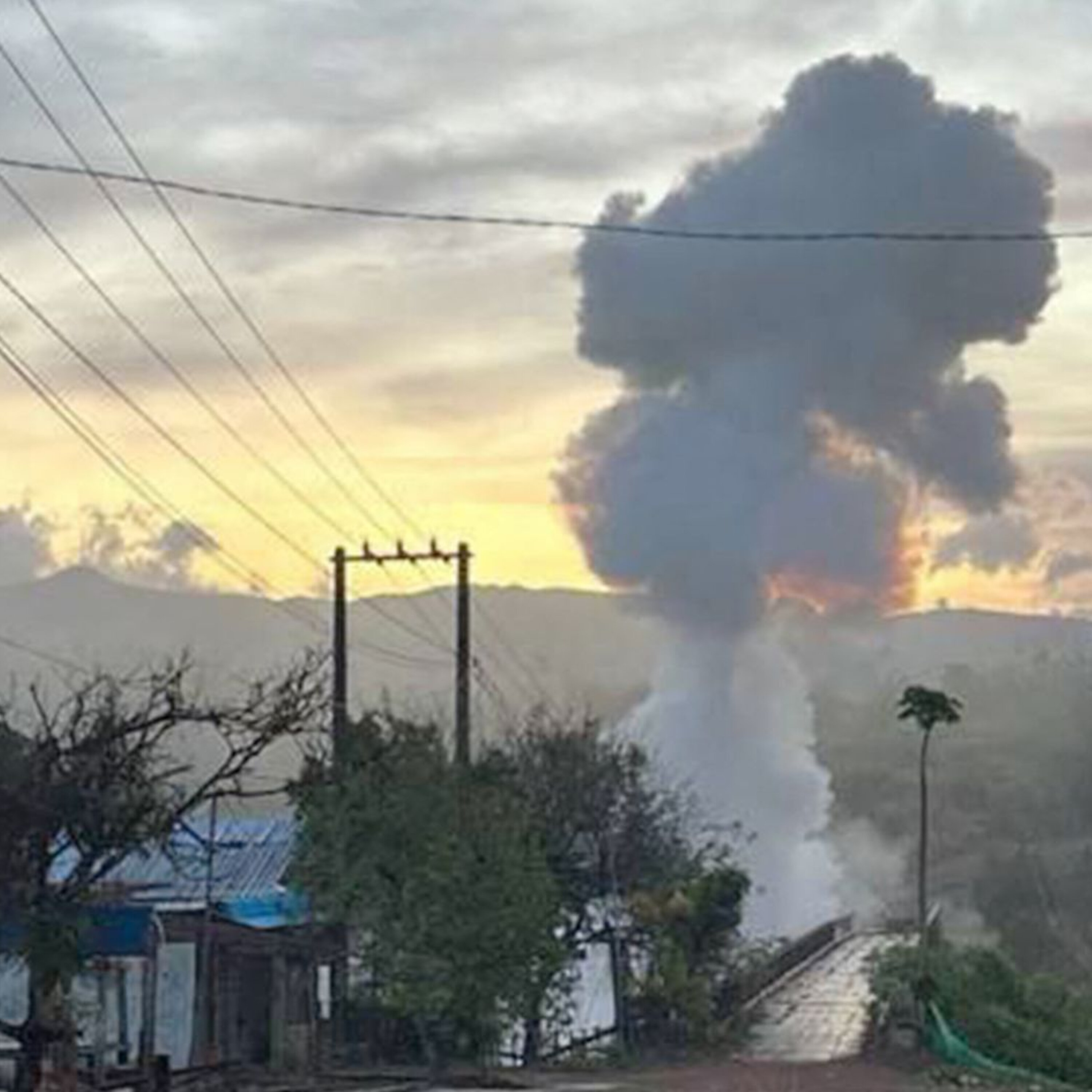 Thailand says no ceasefire with Cambodia, more attacks, despite Trump claim Thailand says no ceasefire with Cambodia, more attacks, despite Trump claim