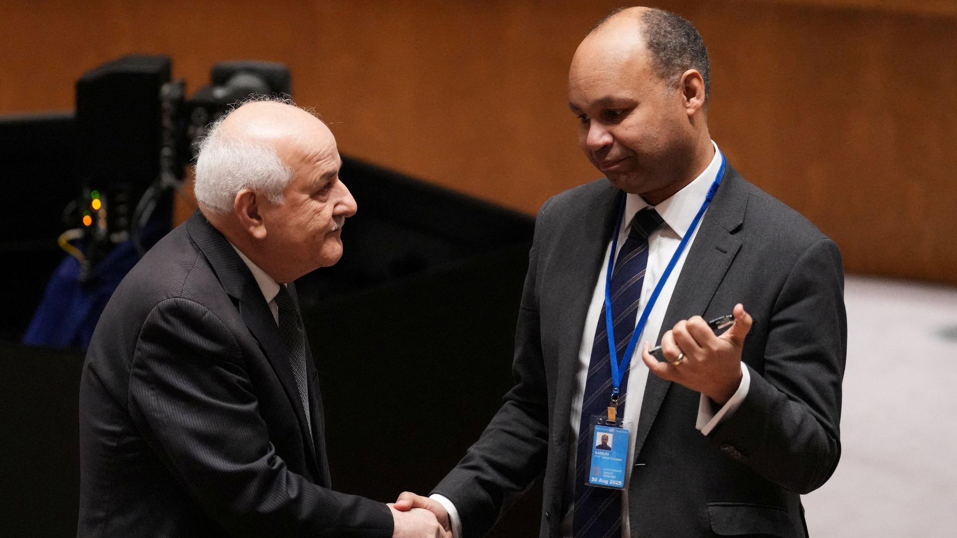 UNSC briefing on Israeli occupation: Resolution demands end to settler violence