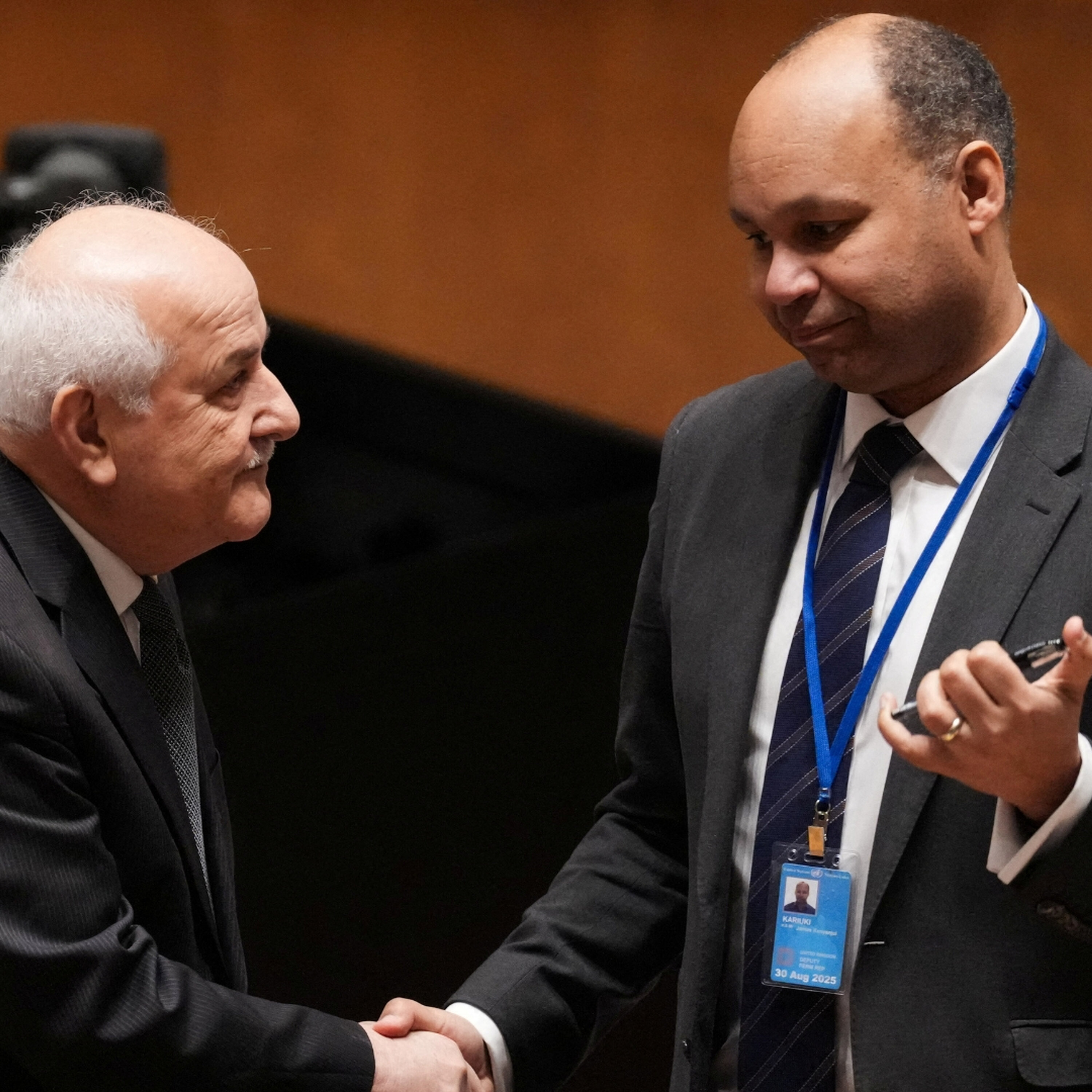 UNSC briefing on Israeli occupation: Resolution demands end to settler violence UNSC briefing on Israeli occupation: Resolution demands end to settler violence