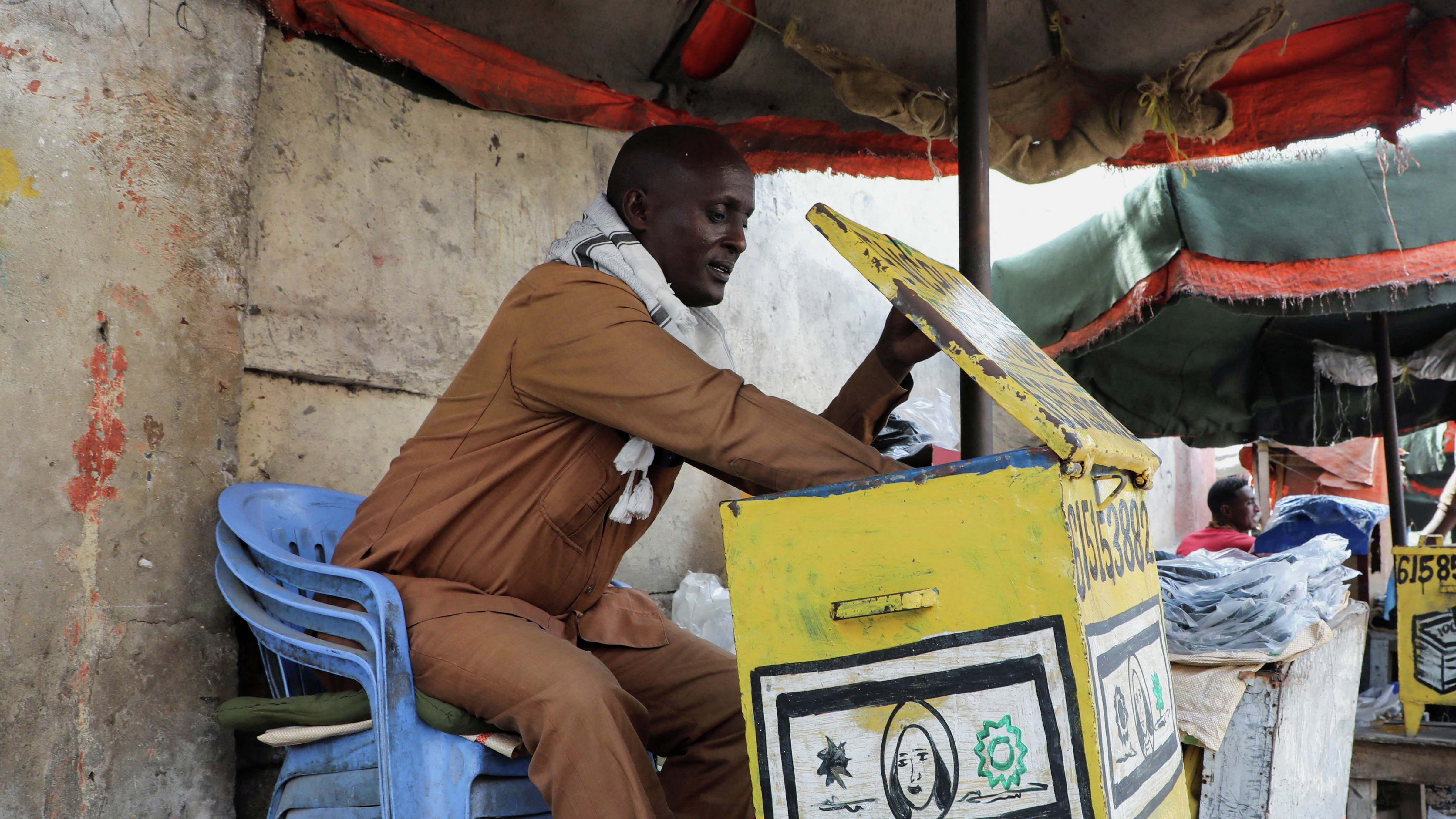 Somalis call Trump’s comments insulting their country a ‘grave mistake’