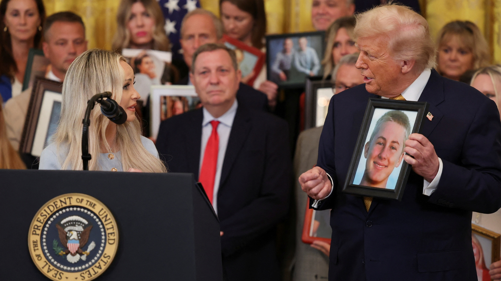 Fentanyl is not a weapon of mass destruction: Former DEA official