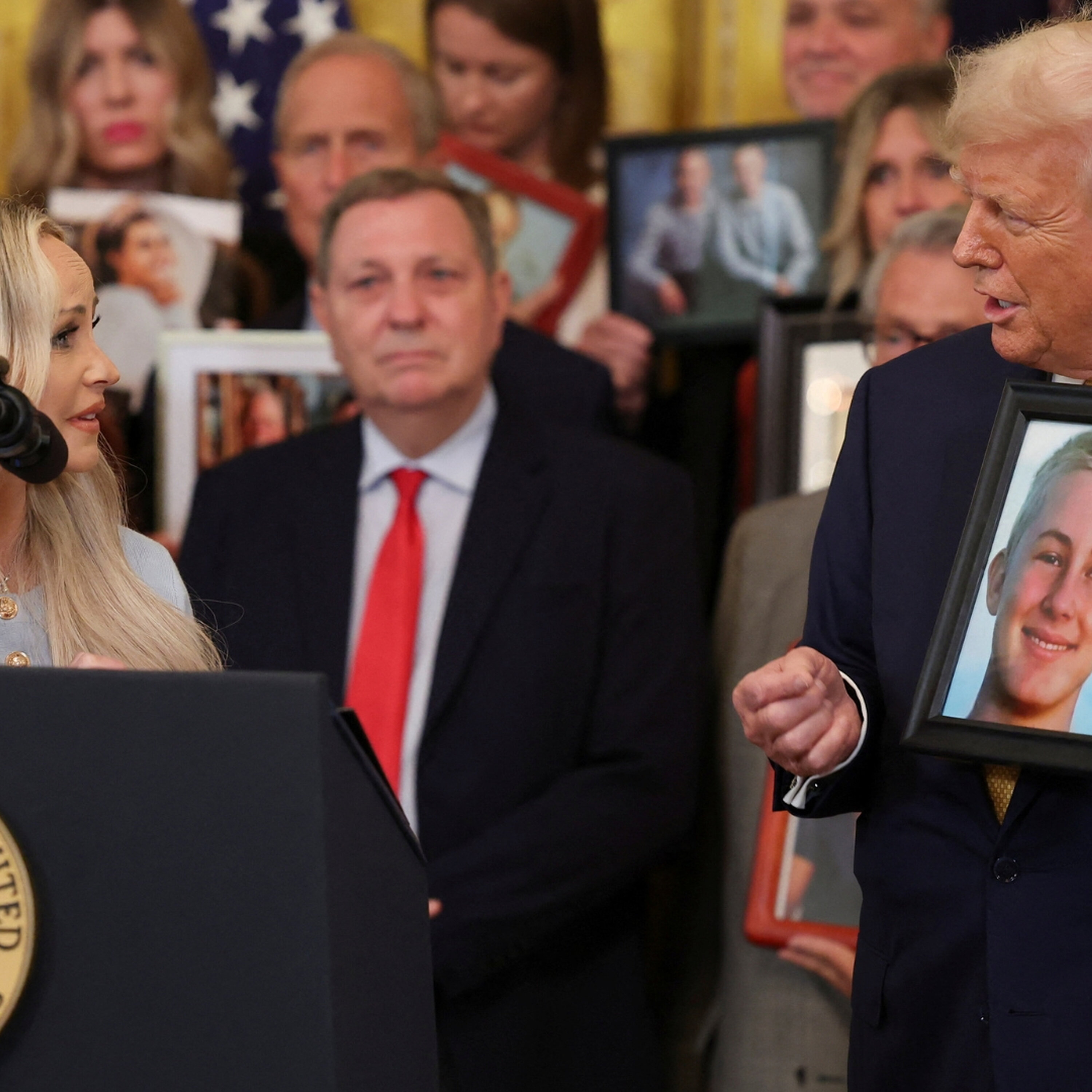 Fentanyl is not a weapon of mass destruction: Former DEA official Fentanyl is not a weapon of mass destruction: Former DEA official