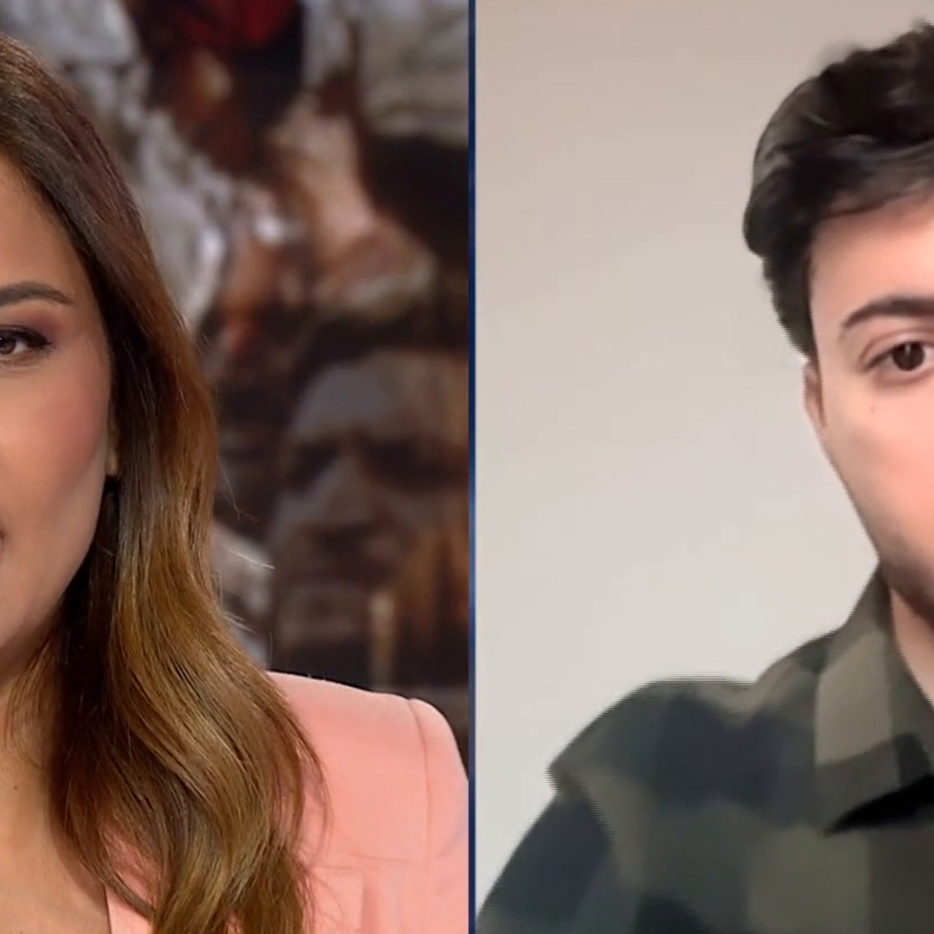 Gaza doctor describes treating war victims as a medical student Gaza doctor describes treating war victims as a medical student