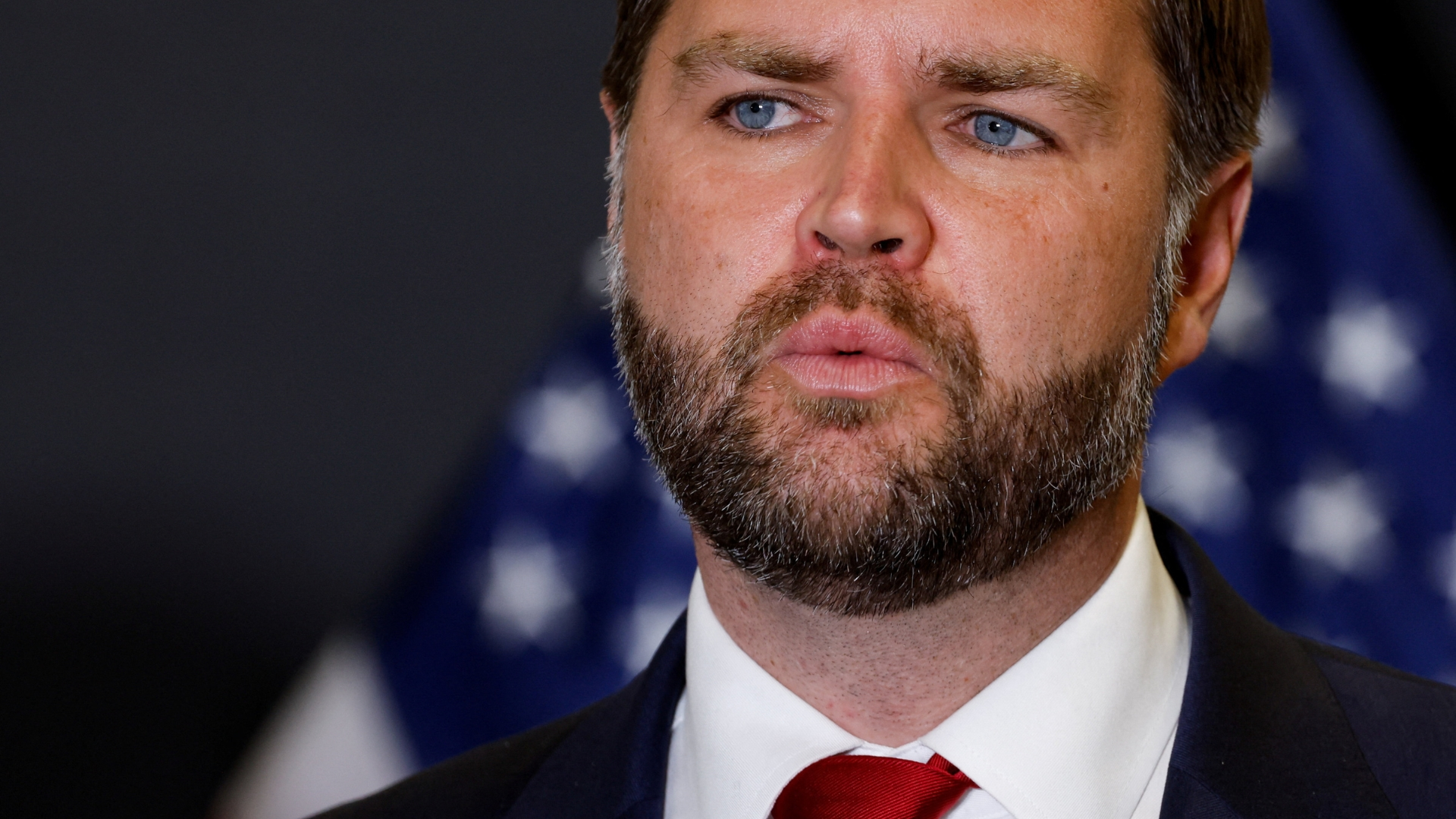 US Vice President JD Vance says Israel ceasefire ‘going better than expected’
