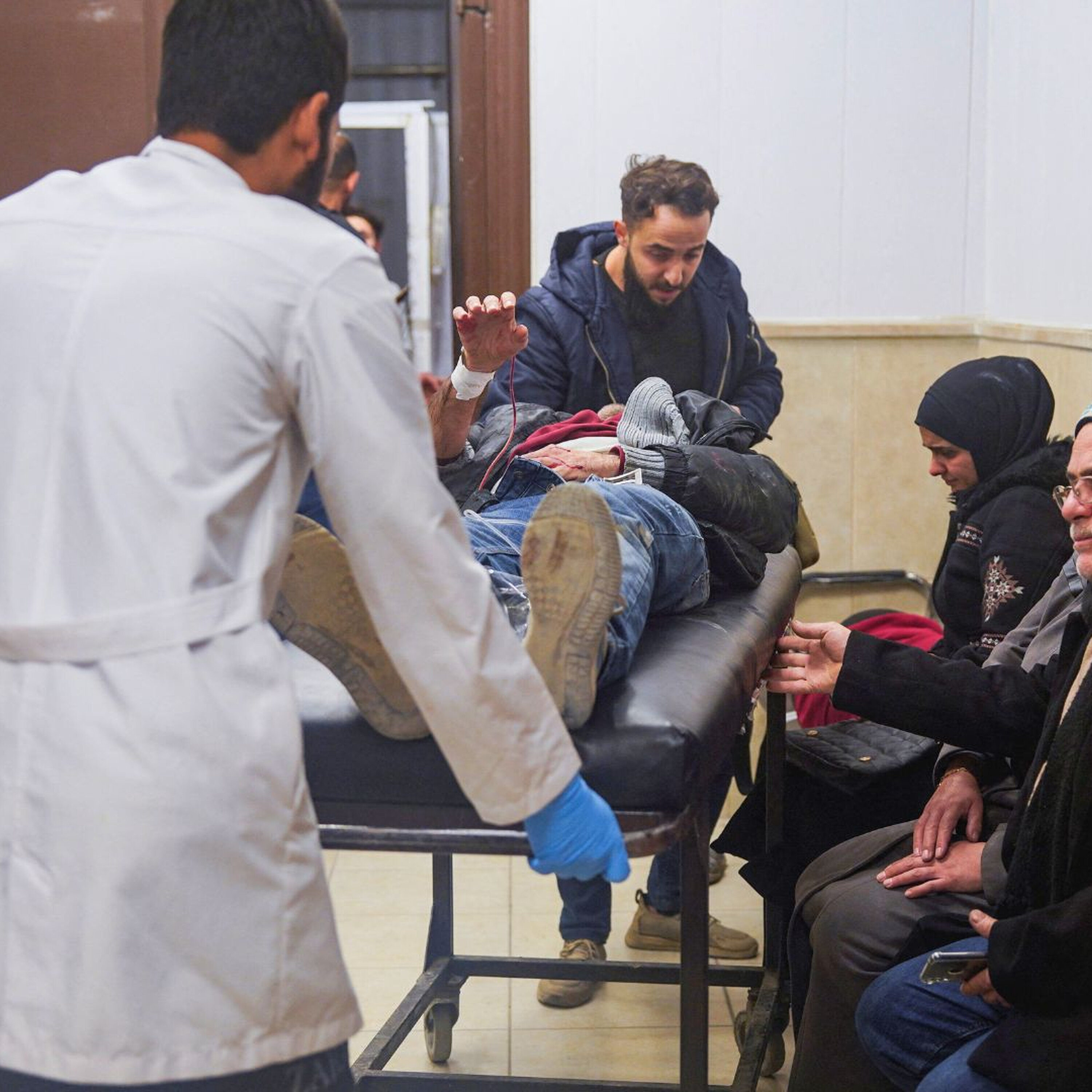 Syrian army, Kurdish-led SDF agree to hold fire after fighting broke out in Aleppo Syrian army, Kurdish-led SDF agree to hold fire after fighting broke out in Aleppo