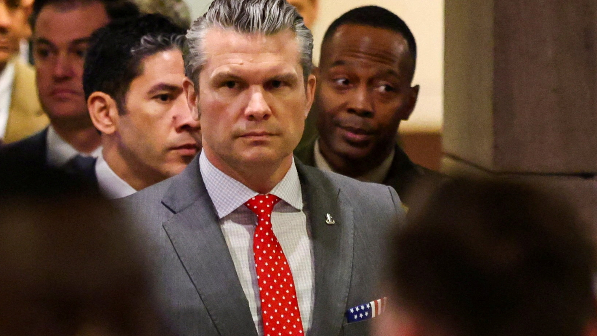 US military bombings in international waters face scrutiny over Venezuela