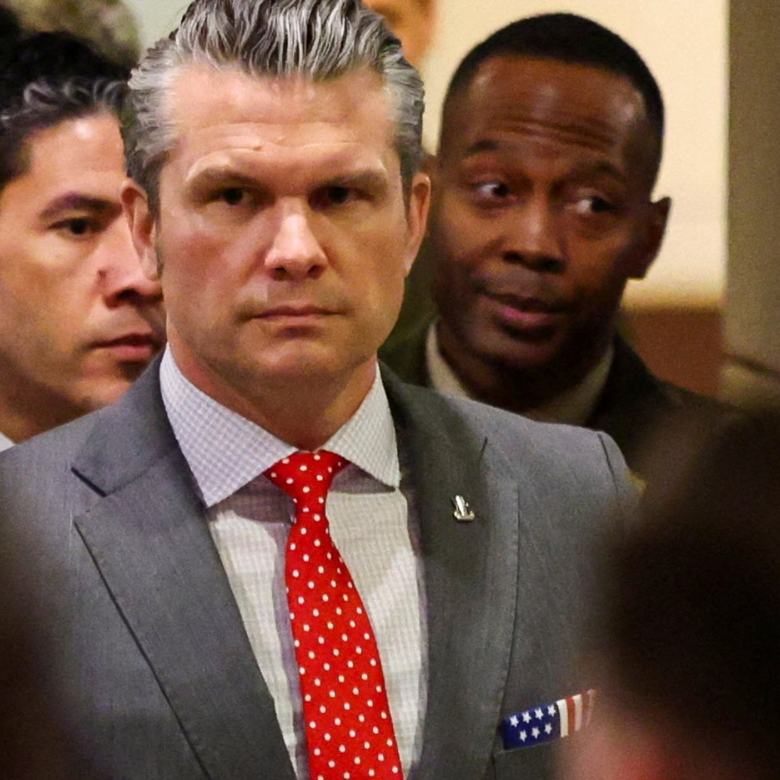 US military bombings in international waters face scrutiny over Venezuela US military bombings in international waters face scrutiny over Venezuela