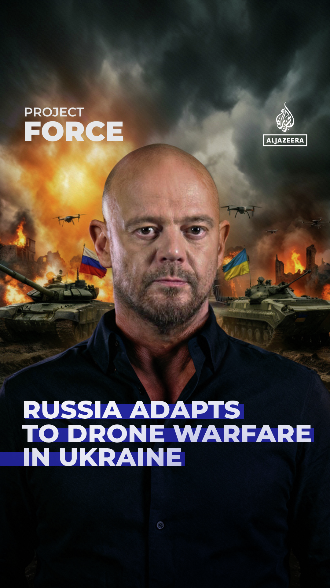 The battle for Pokrovsk marks a turning point for Russian tactics