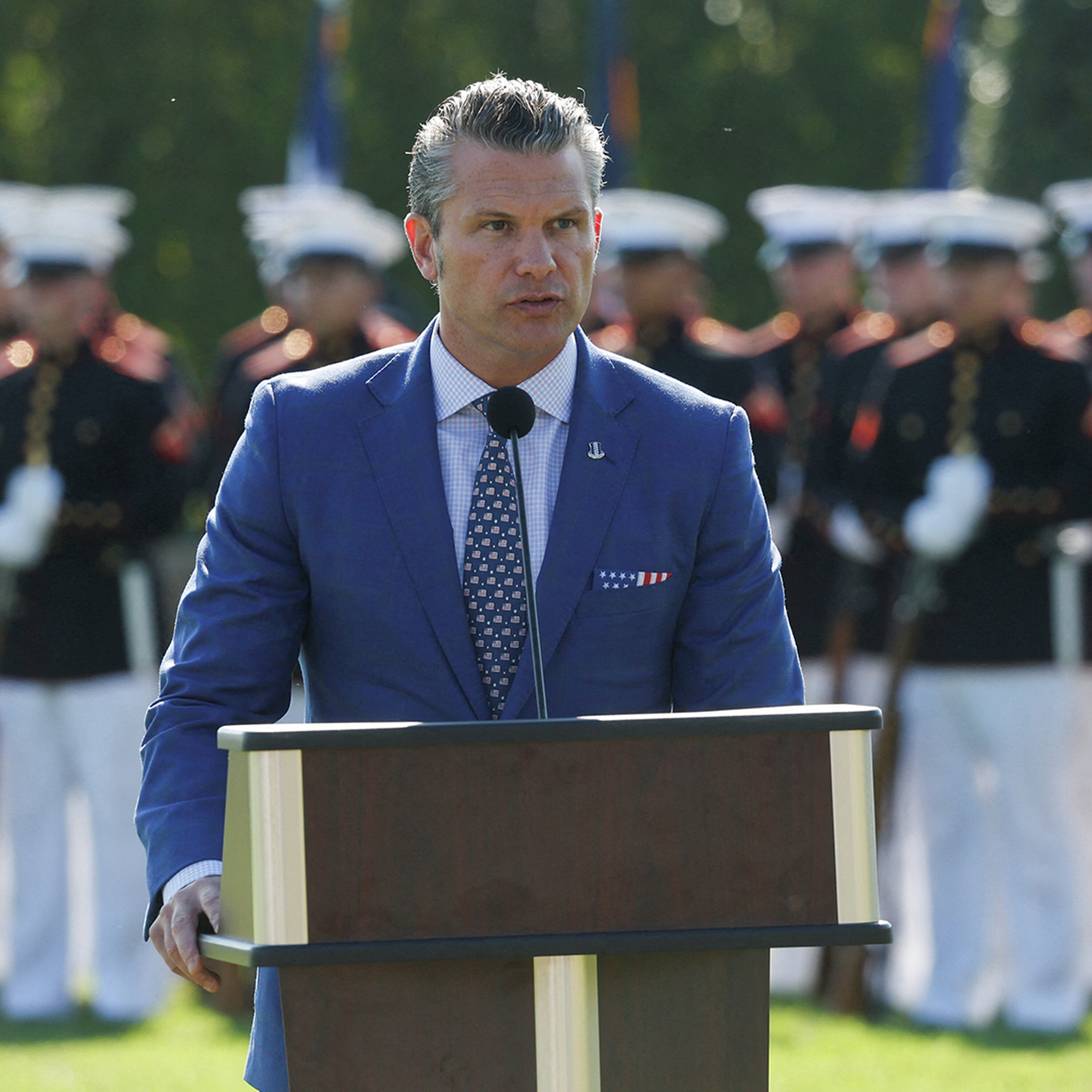 Hegseth under scrutiny after US kills boat strike survivors Hegseth under scrutiny after US kills boat strike survivors