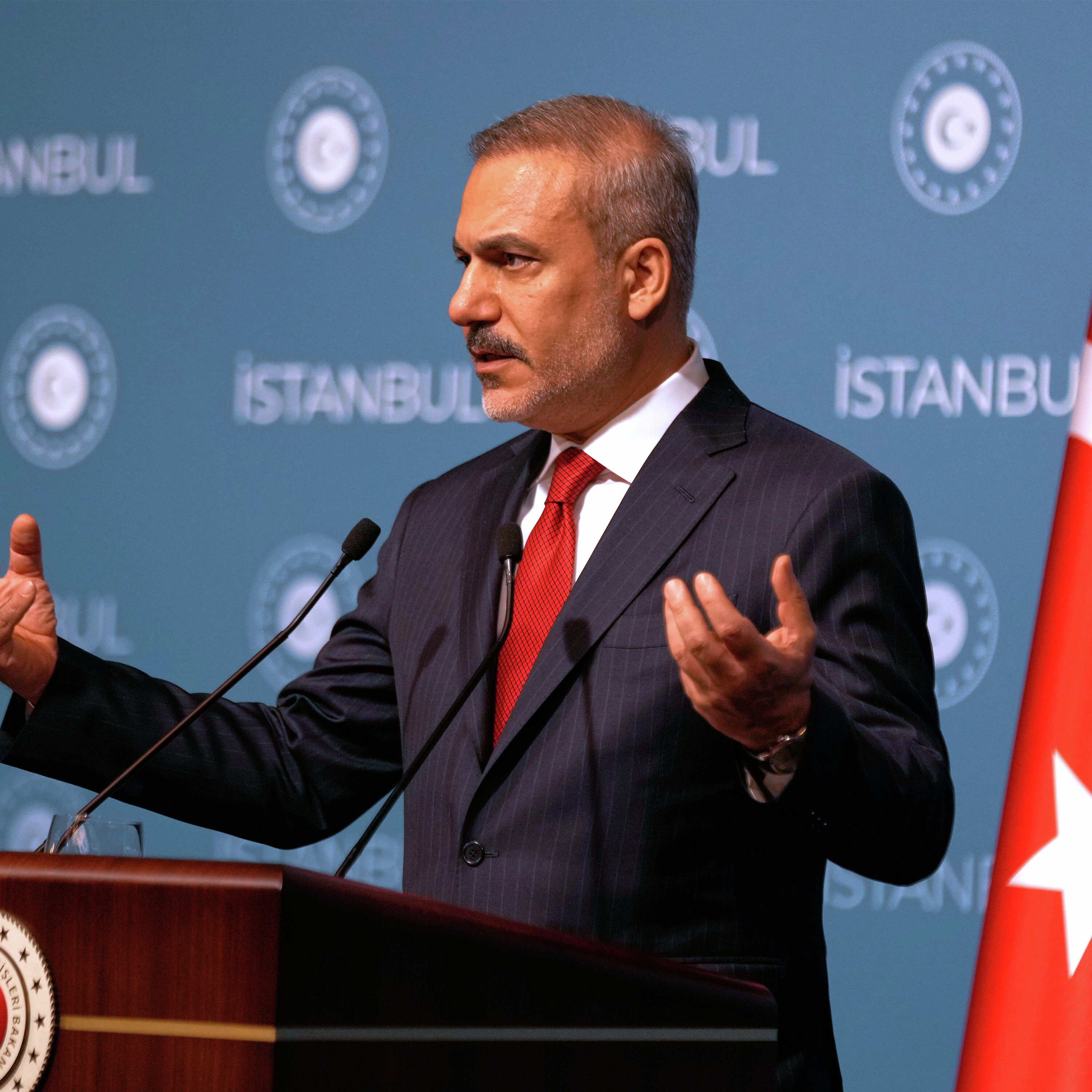 Turkiye: Hamas will transfer Gaza’s governance to committee of Palestinians Turkiye: Hamas will transfer Gaza’s governance to committee of Palestinians