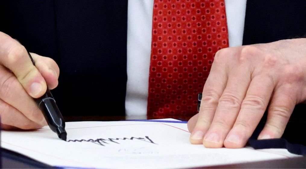 Trump signs Epstein files bill: What comes next?