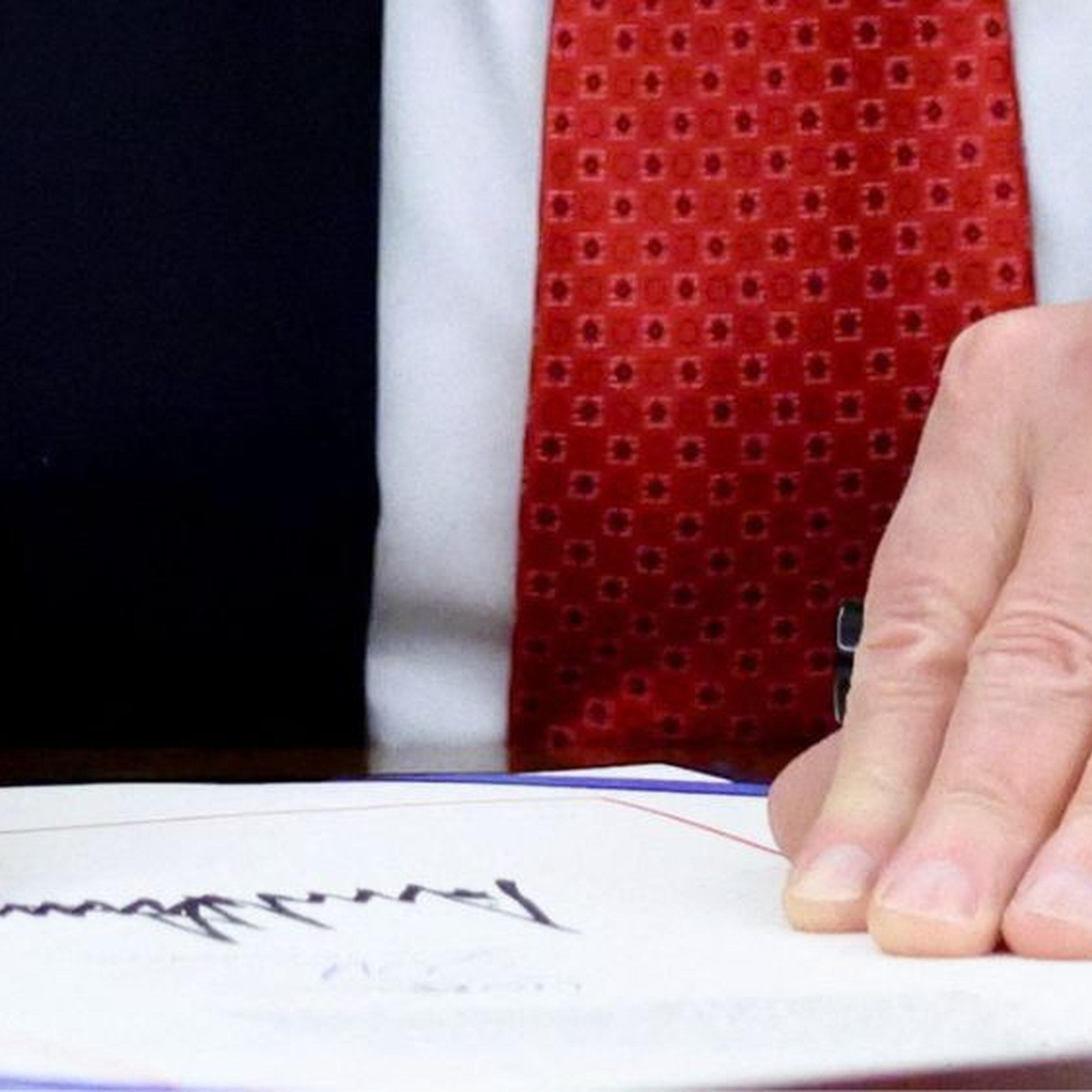Trump signs Epstein files bill: What comes next? Trump signs Epstein files bill: What comes next?