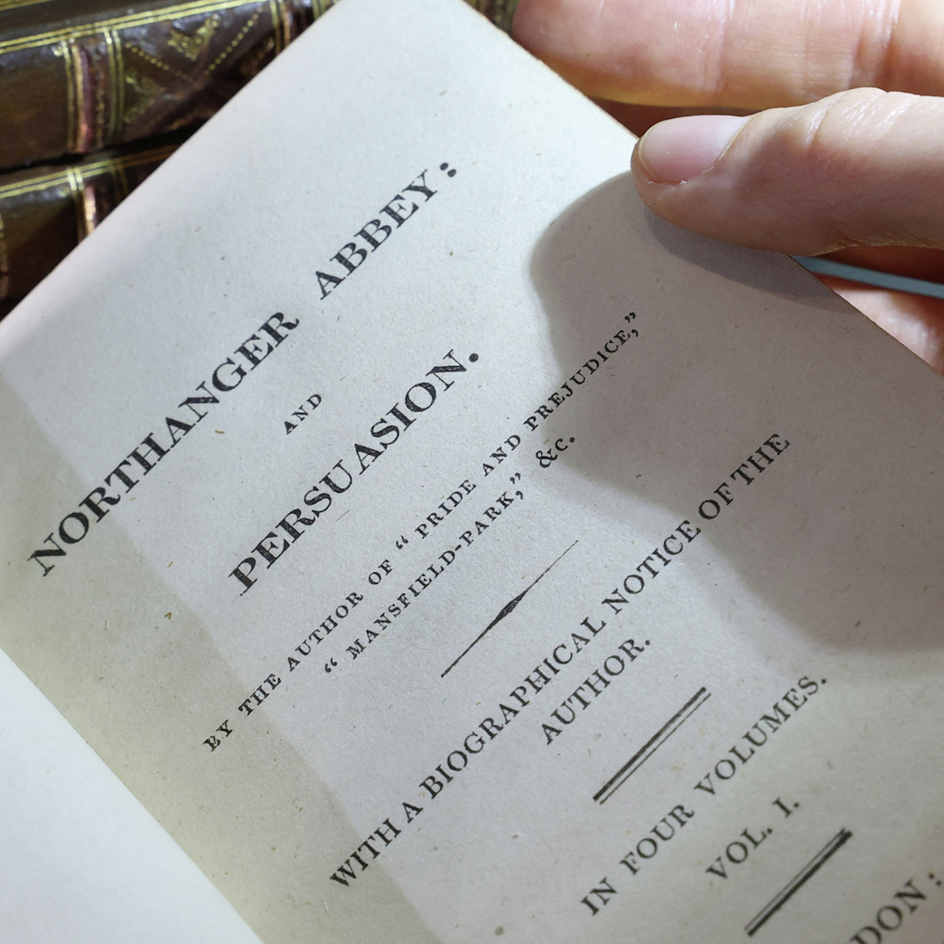 Jane Austen fans celebrate 250th anniversary of her birth Jane Austen fans celebrate 250th anniversary of her birth