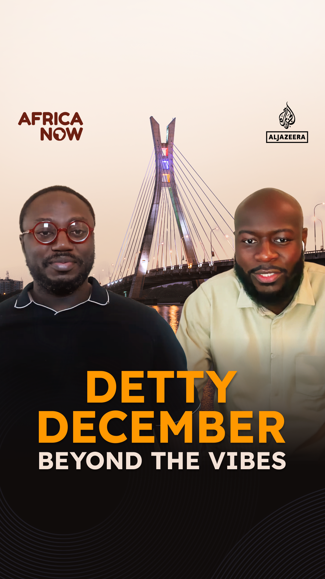 Detty December